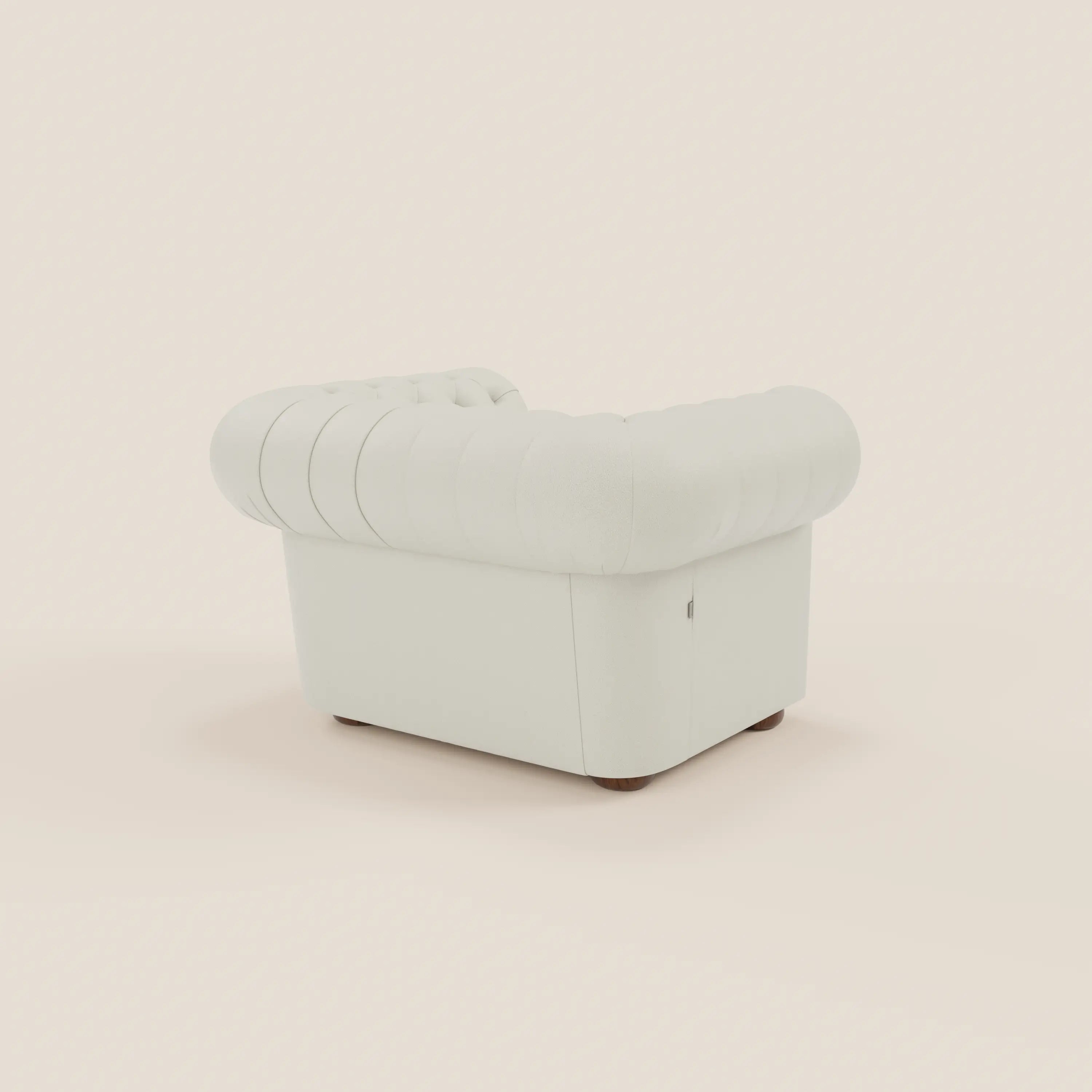 CHESTER P01 BIANCO -