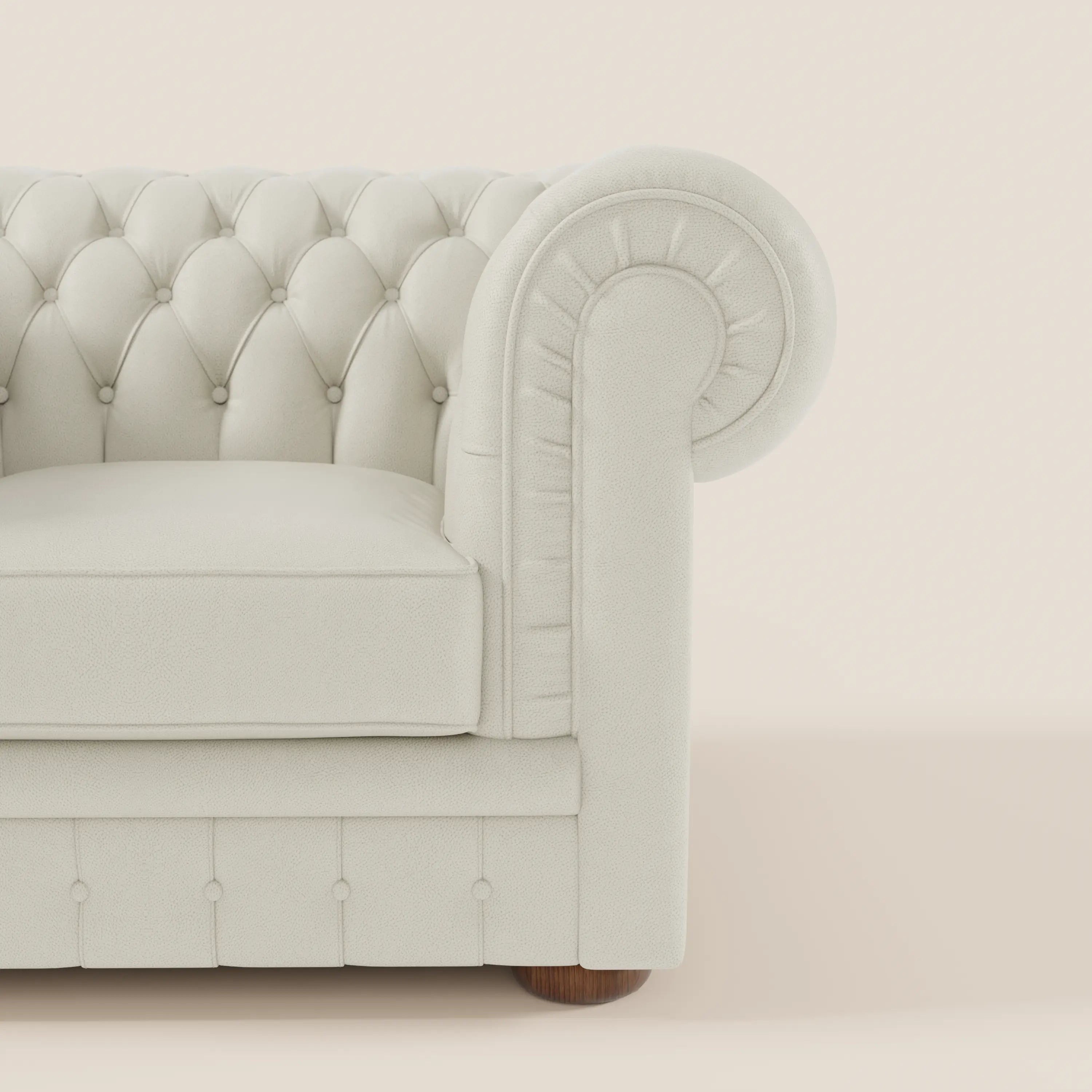 CHESTER P01 BIANCO -