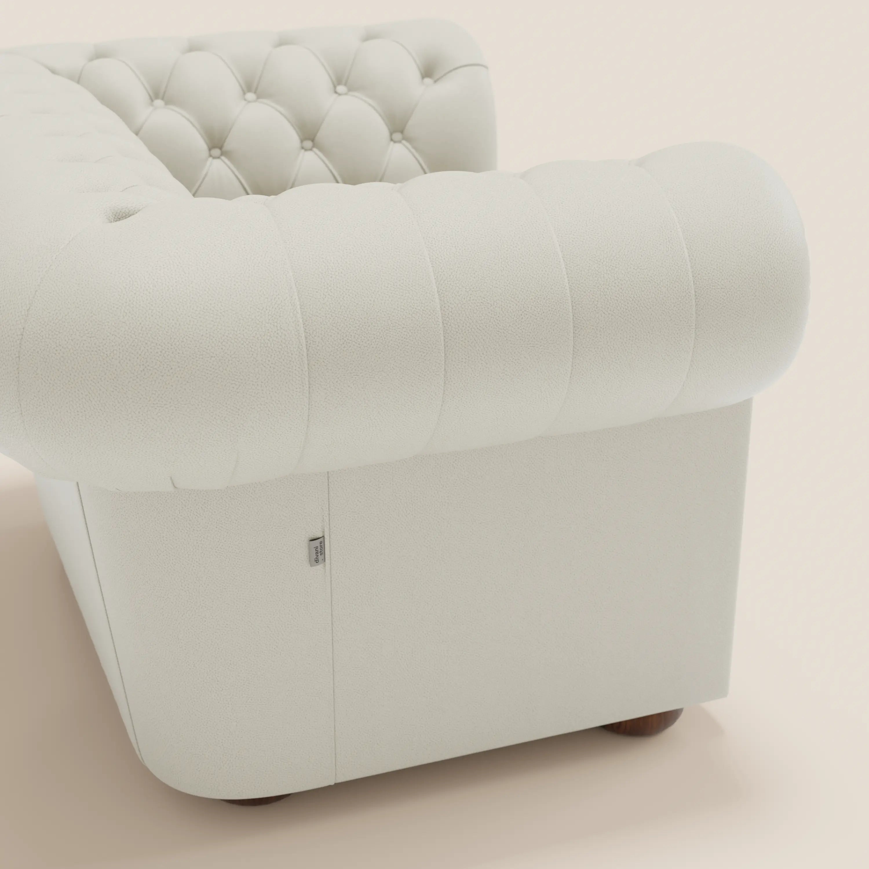 CHESTER P01 BIANCO -