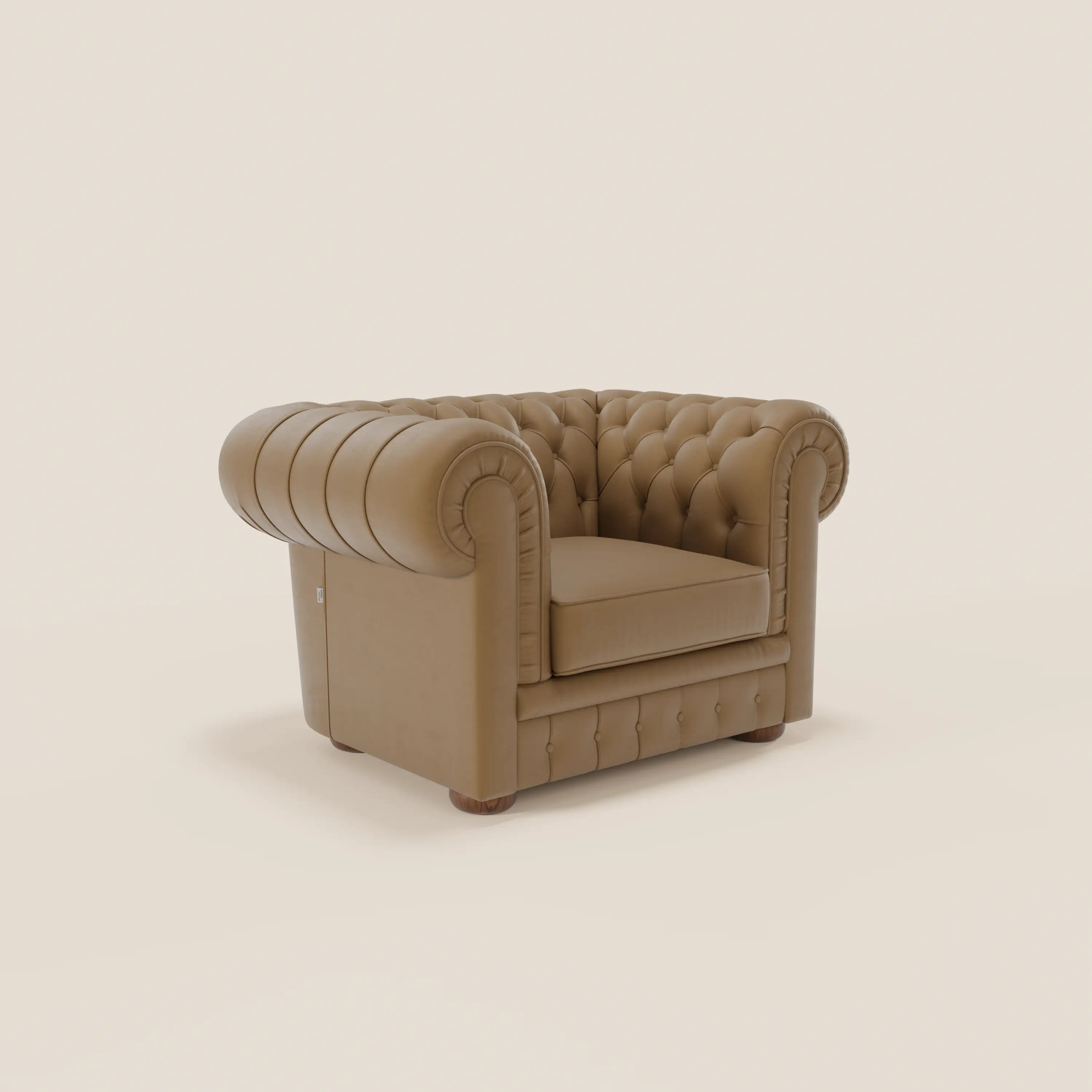 CHESTER P01 COGNAC -