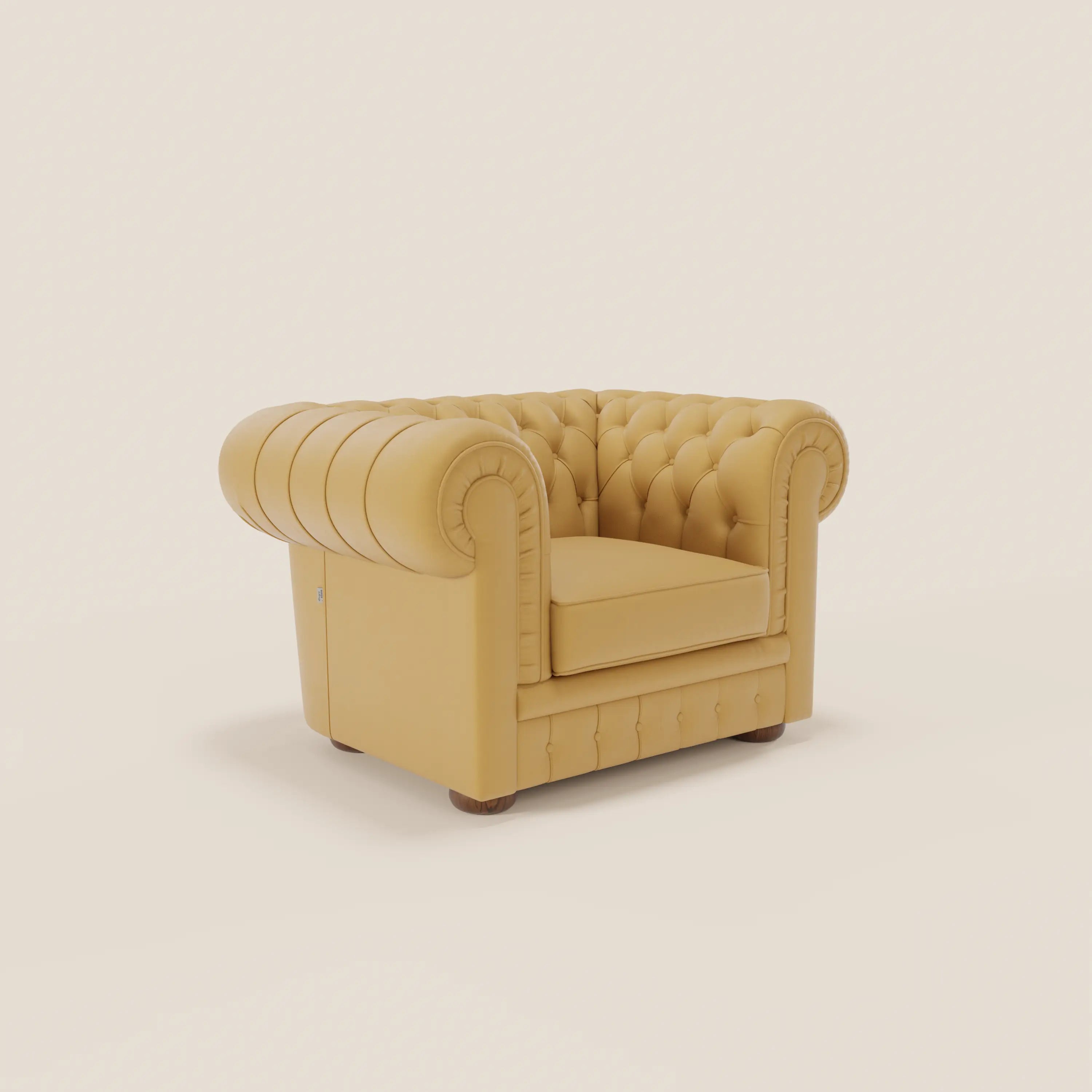 CHESTER P01 GIALLO -