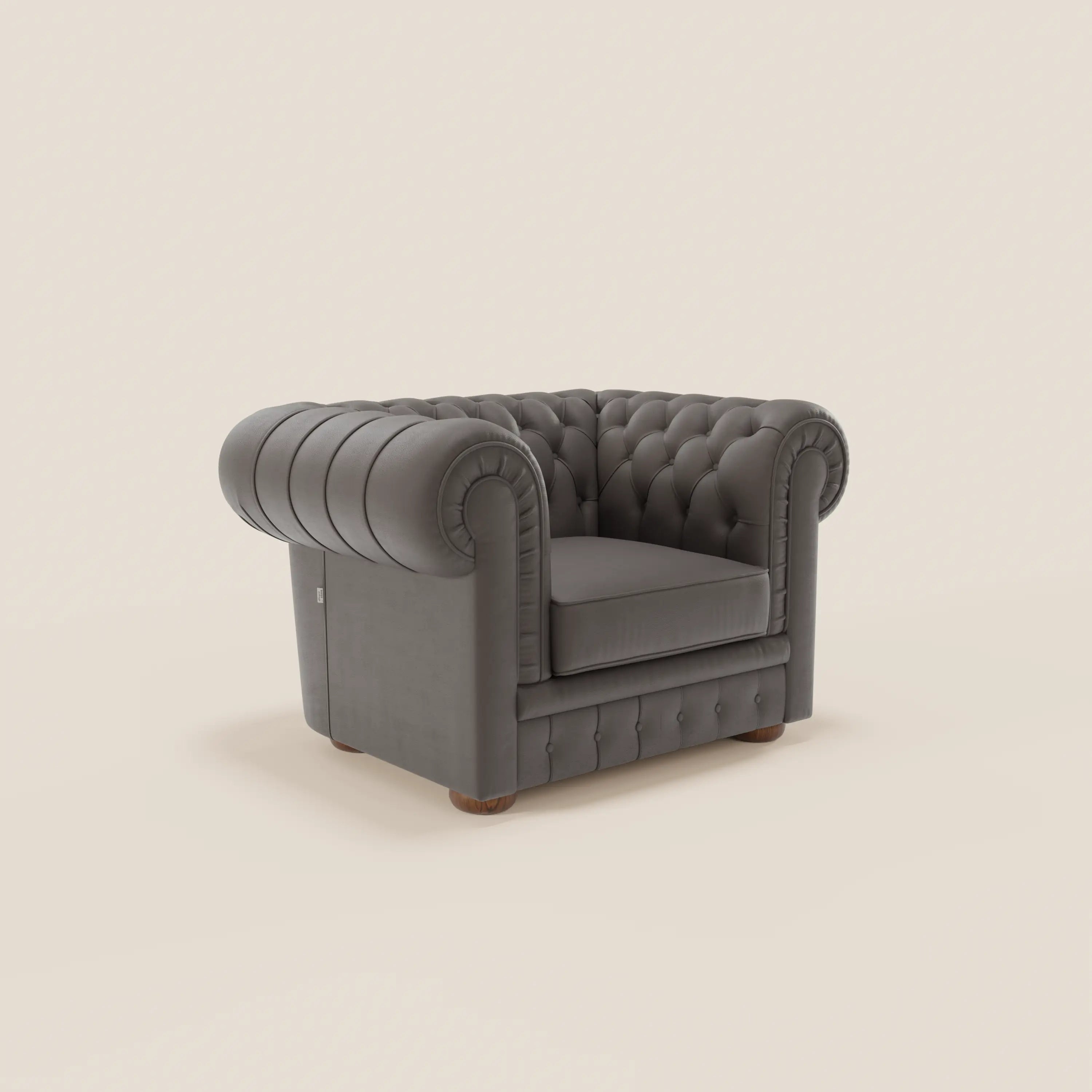 CHESTER P01 GRIGIO -