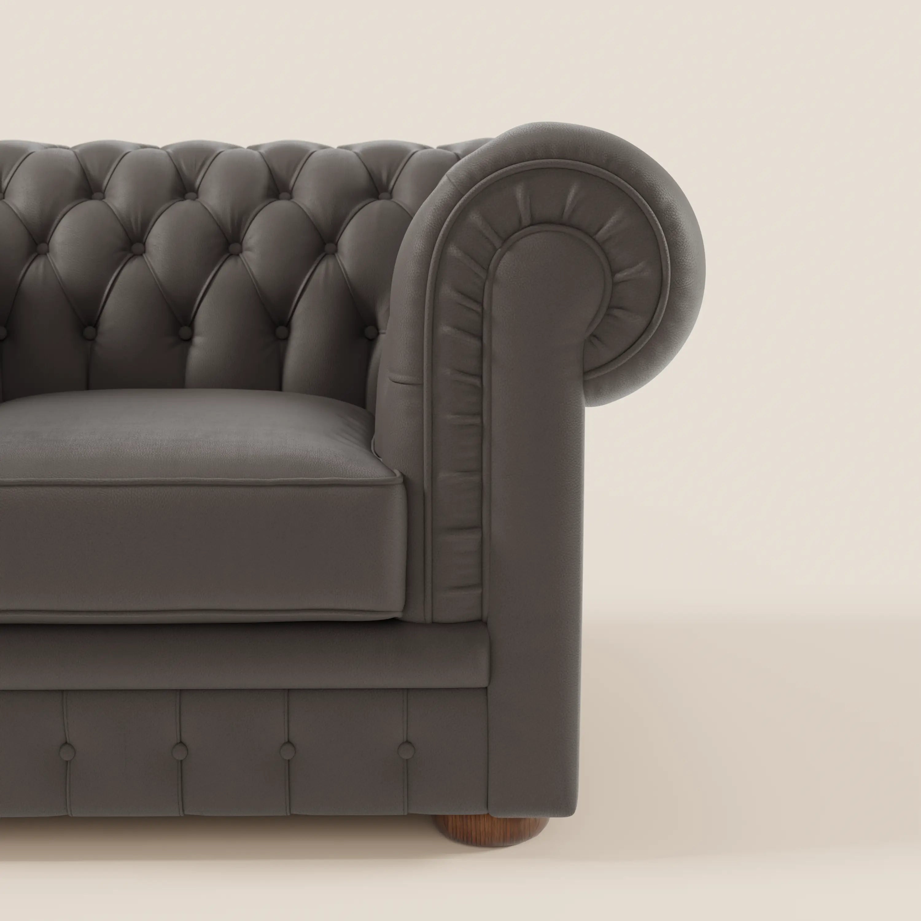 CHESTER P01 GRIGIO -