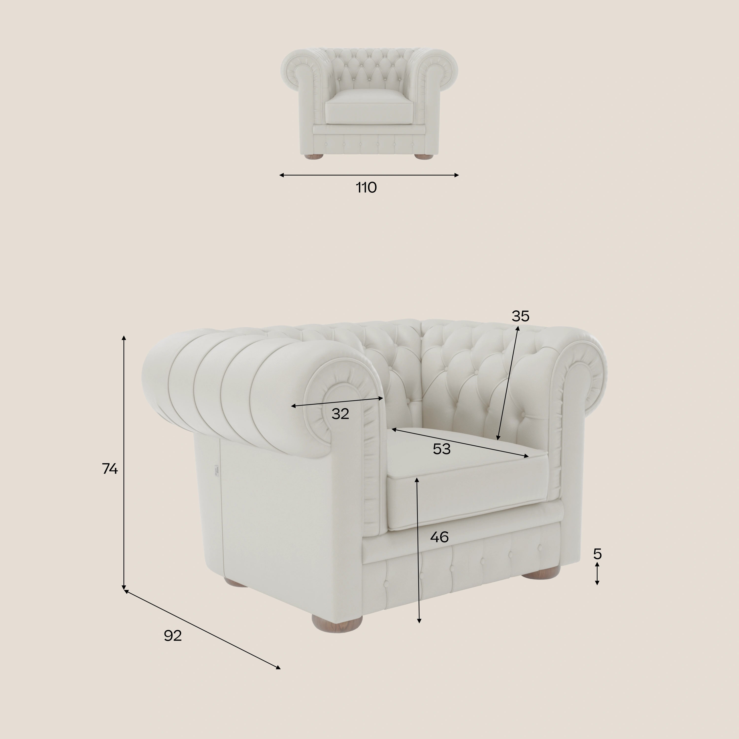 CHESTER P01 BORDEAUX -