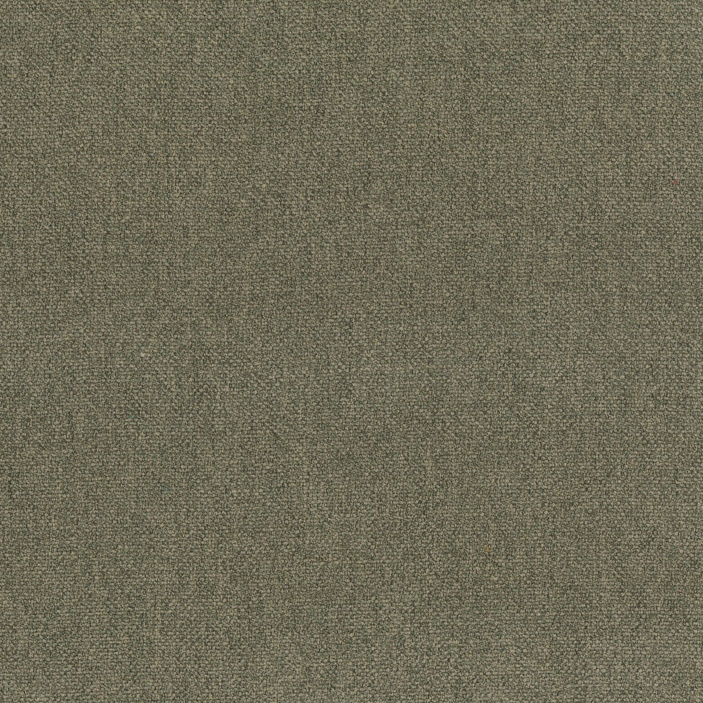 Un primo piano della Personalizzazione in T25 di Divani.Store mostra il suo tessuto verde oliva testurizzato, caratterizzato da una trama visibile e da un colore omogeneo con leggere variazioni di tonalità dovute alla trama superficiale del tessuto.