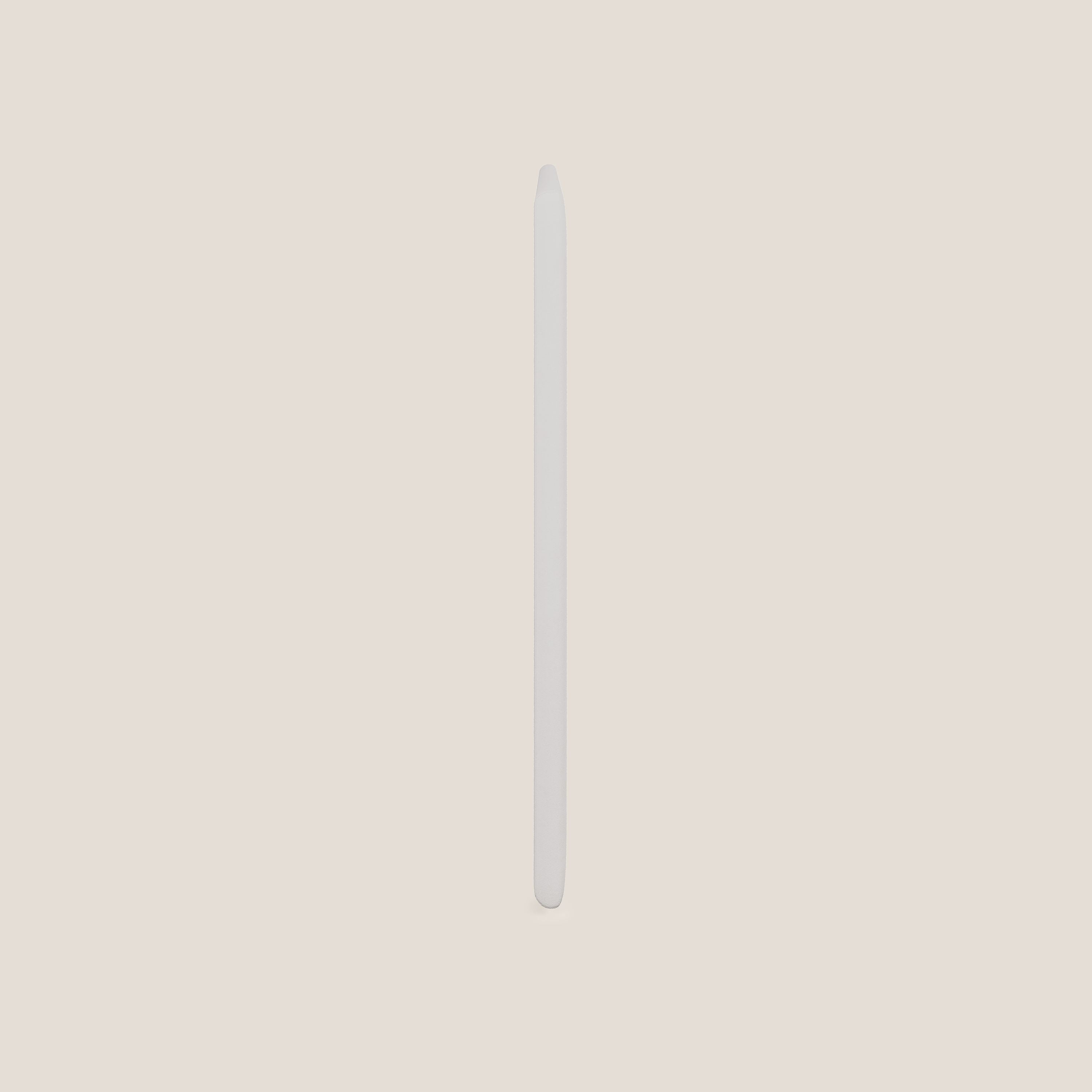 Testata pannello a muro piccola di varie dimensioni in microfibra smacchiabile T11 grigio chiaro - divani.store