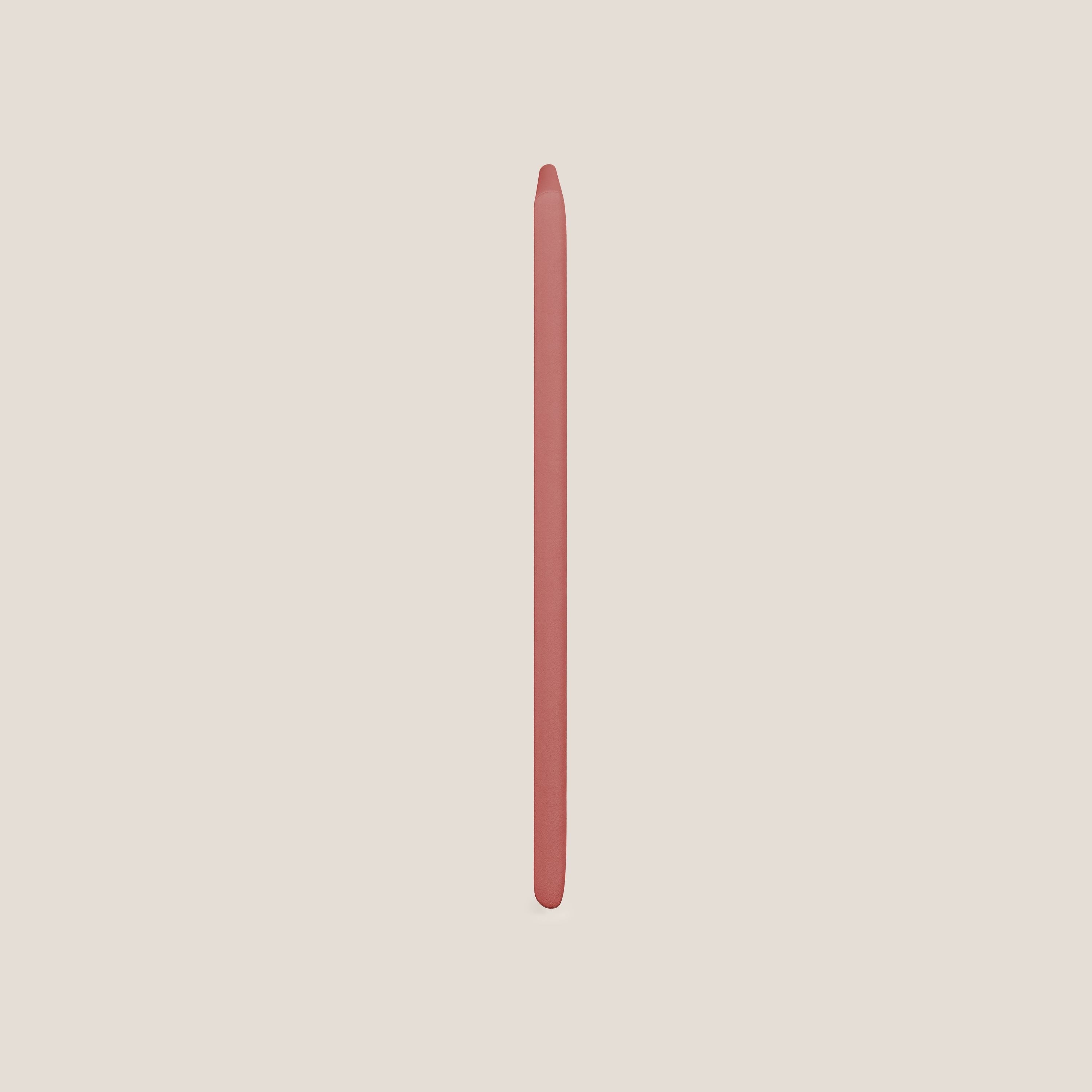 Testata pannello a muro media di varie dimensioni in microfibra smacchiabile T11 rosso - divani.store