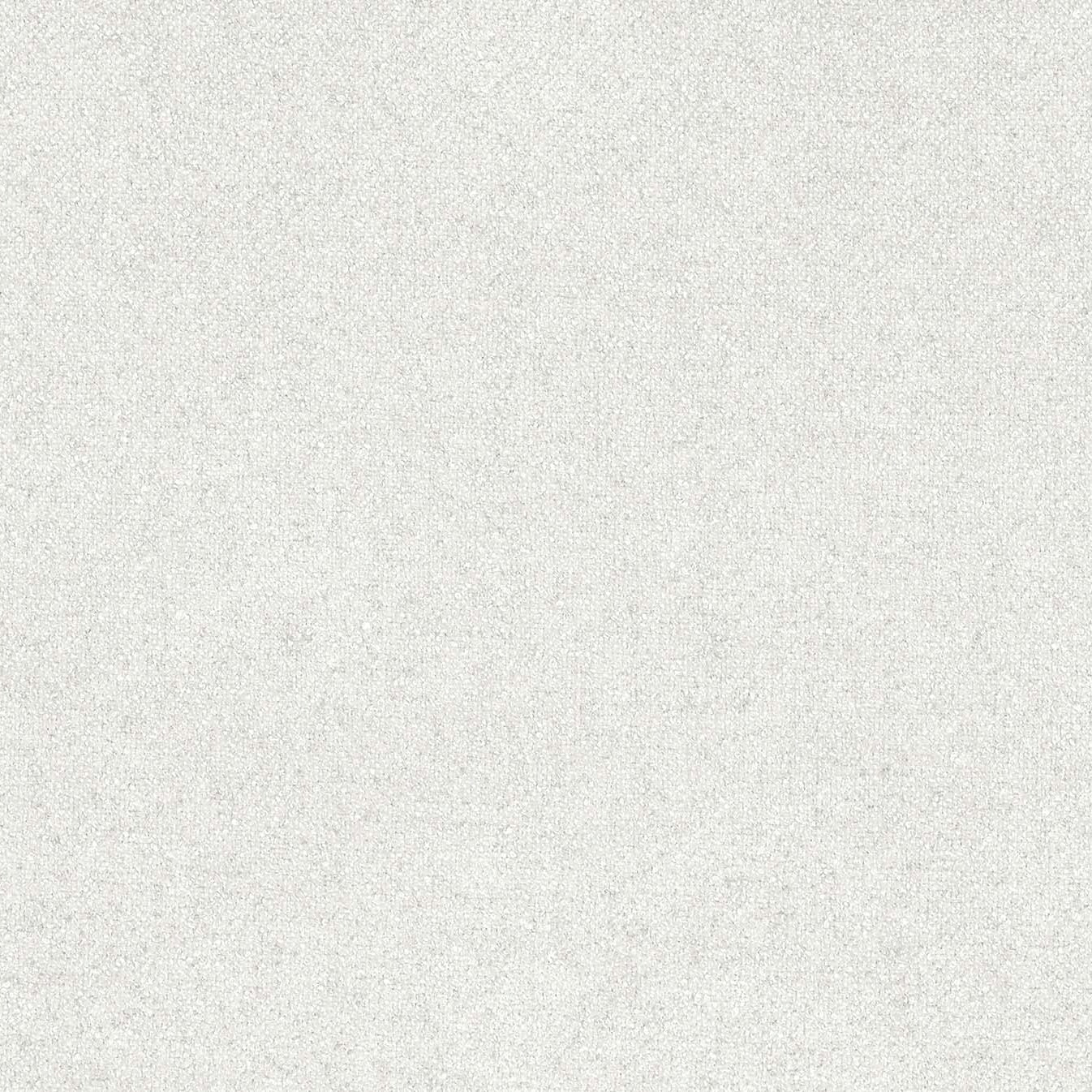 Bloom Divano con poggiapiedi estraibile piedini alti e poggiatesta reclinabili in tessuto bouclé impermeabile T07 bianco - divani.store