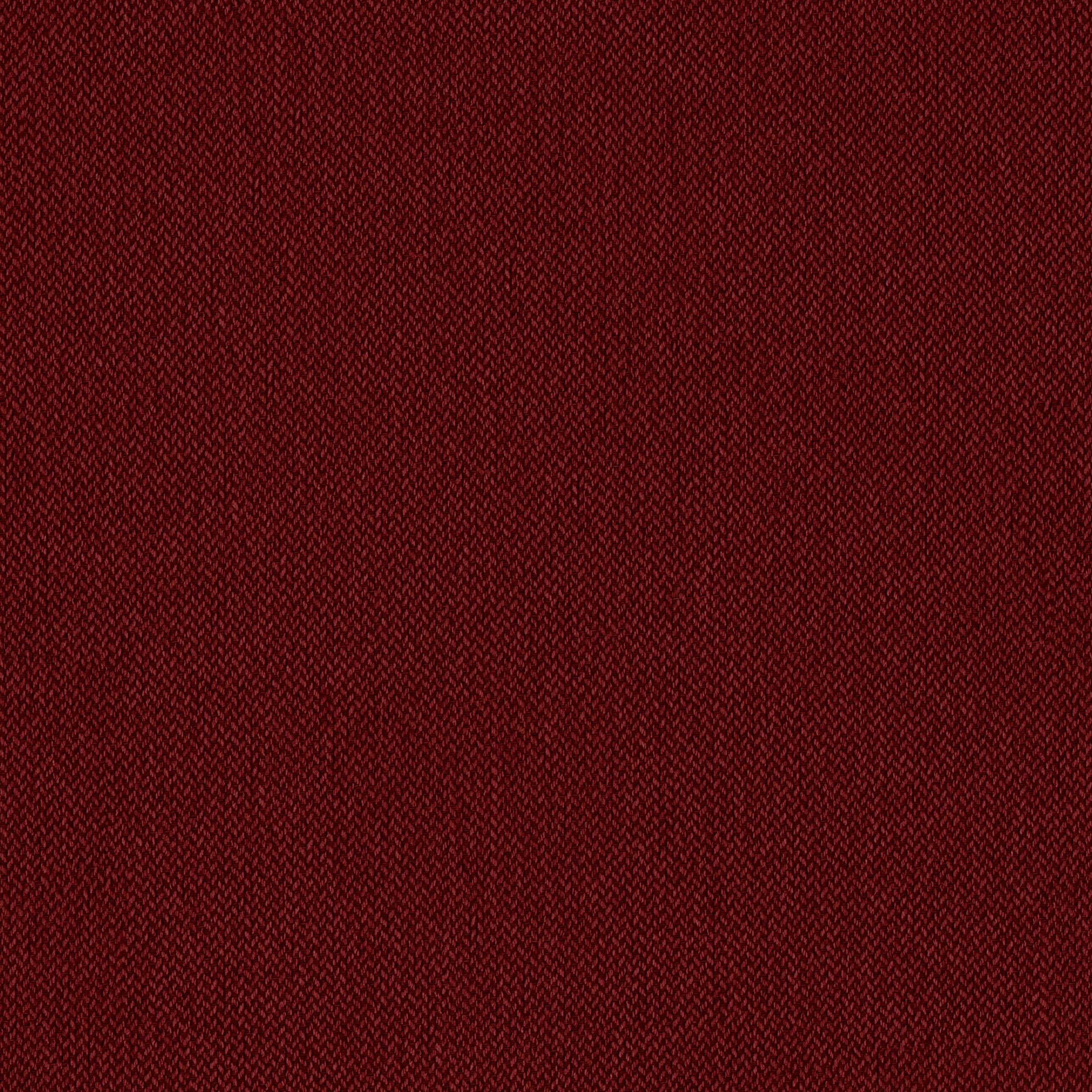 Klimt divano con sedute allungabili e schienali in piuma d'oca in tessuto smacchiabile T05 rosso - divani.store