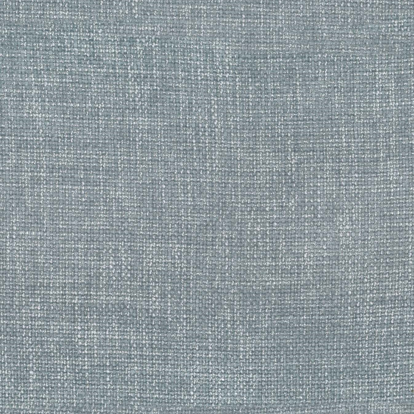 Ardex Canapé d'angle  - dossiers coulissants et accoudoirs réglables en élégant tissu imperméable T06 bleu glacier