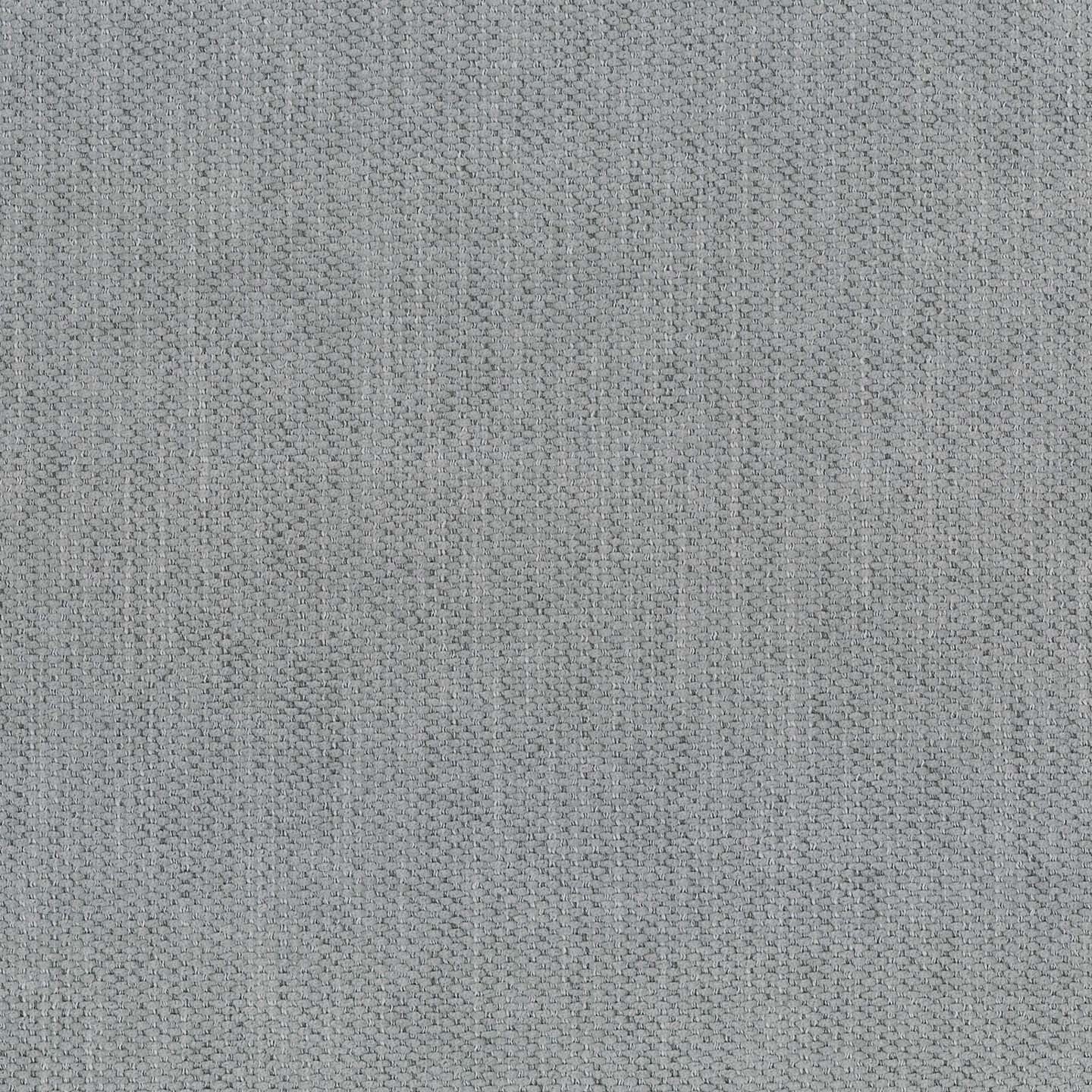 Sakura divano in piuma d'oca modulare a 3 sedute in morbido tessuto fiammato impermeabile T14 grigio chiaro - divani.store