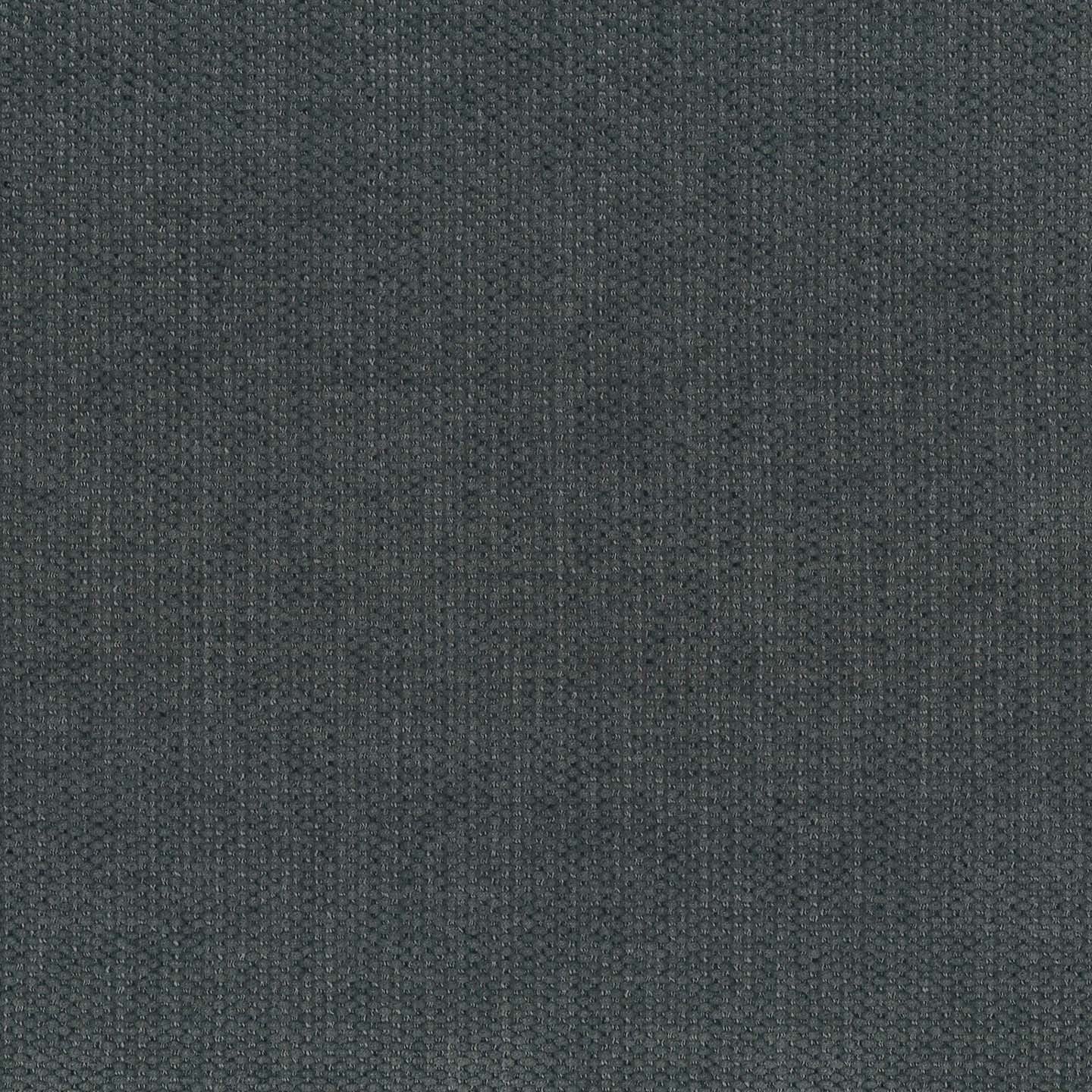 Sakura Canapé d'angle RÉVERSIBLE et modulable en tissu doux et imperméable T14 gris