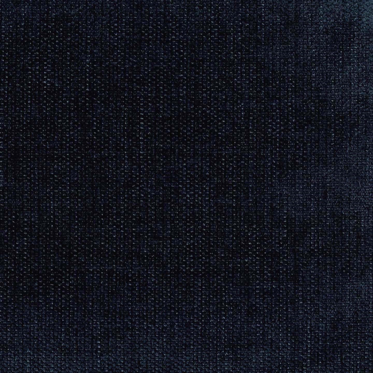 Sakura divano in piuma d'oca modulare componibile in morbido tessuto fiammato impermeabile T14 blu - divani.store