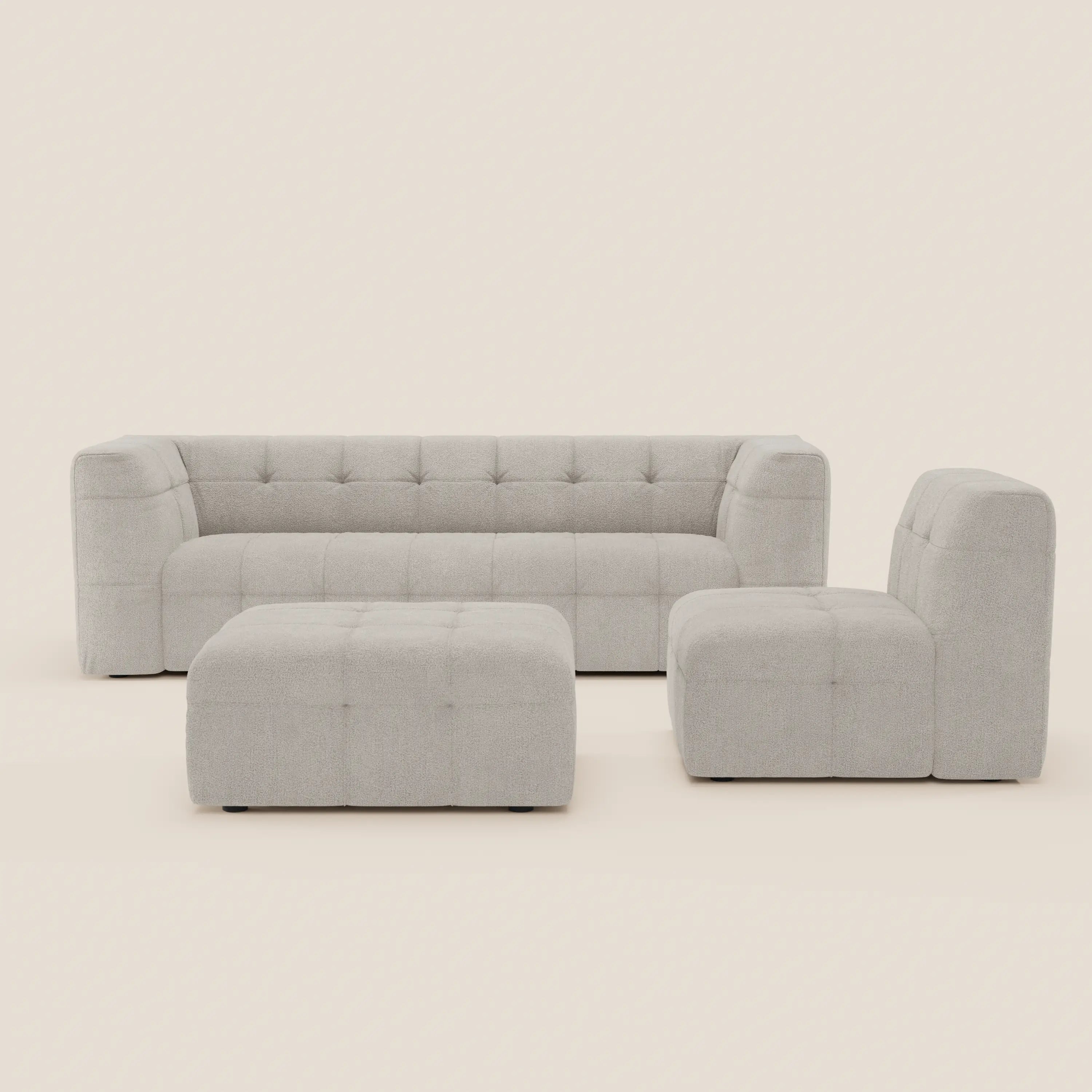 MOSAIC T21 PANNA -fronte_DX