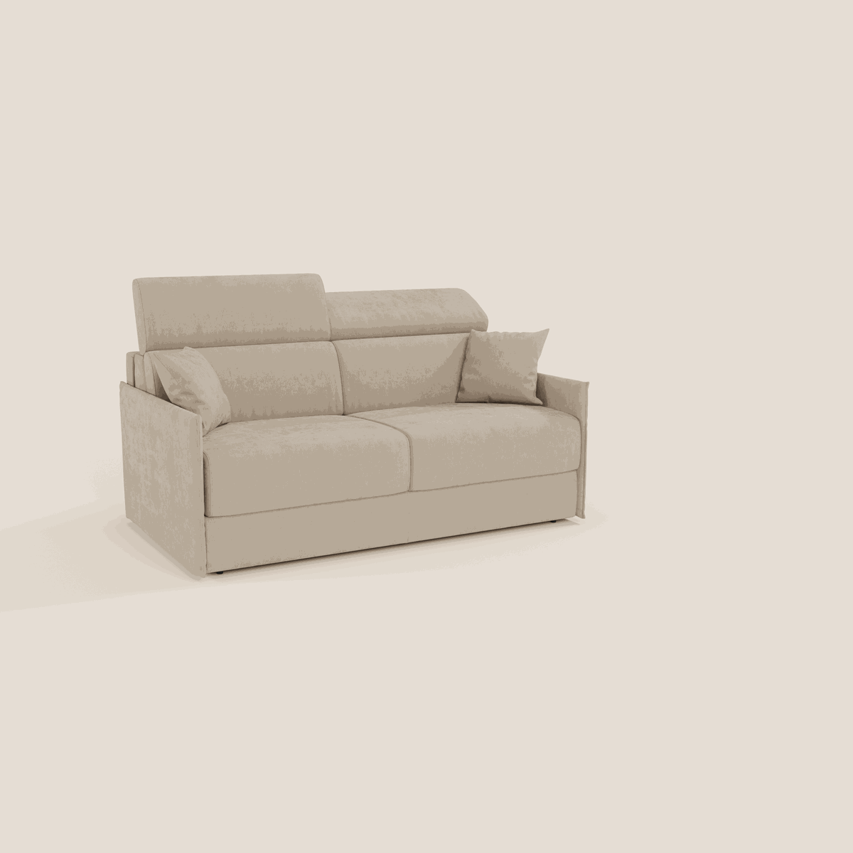 MYRIAM BEIGE -ANIMAZIONE