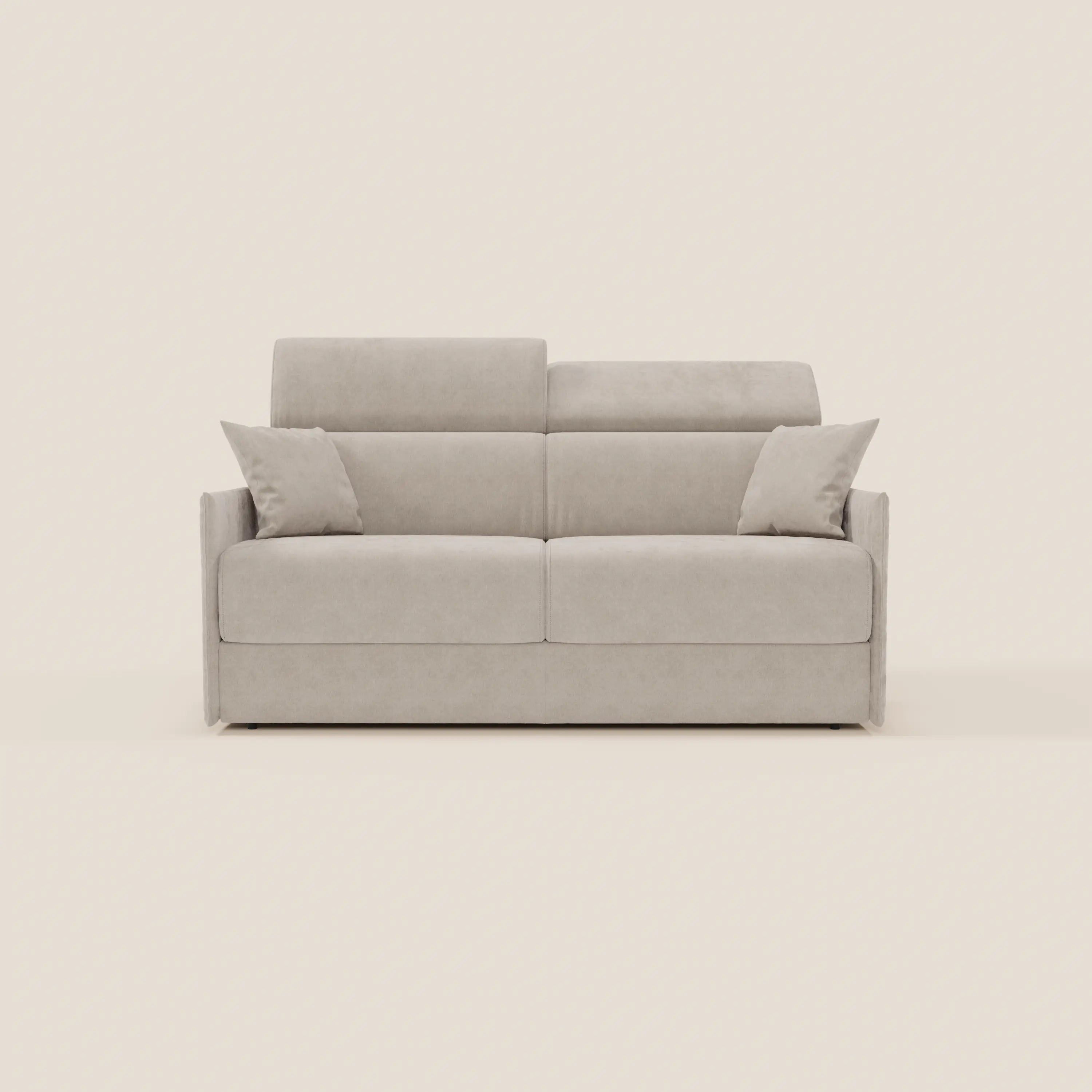 MYRIAM TORTORA -FRONTE