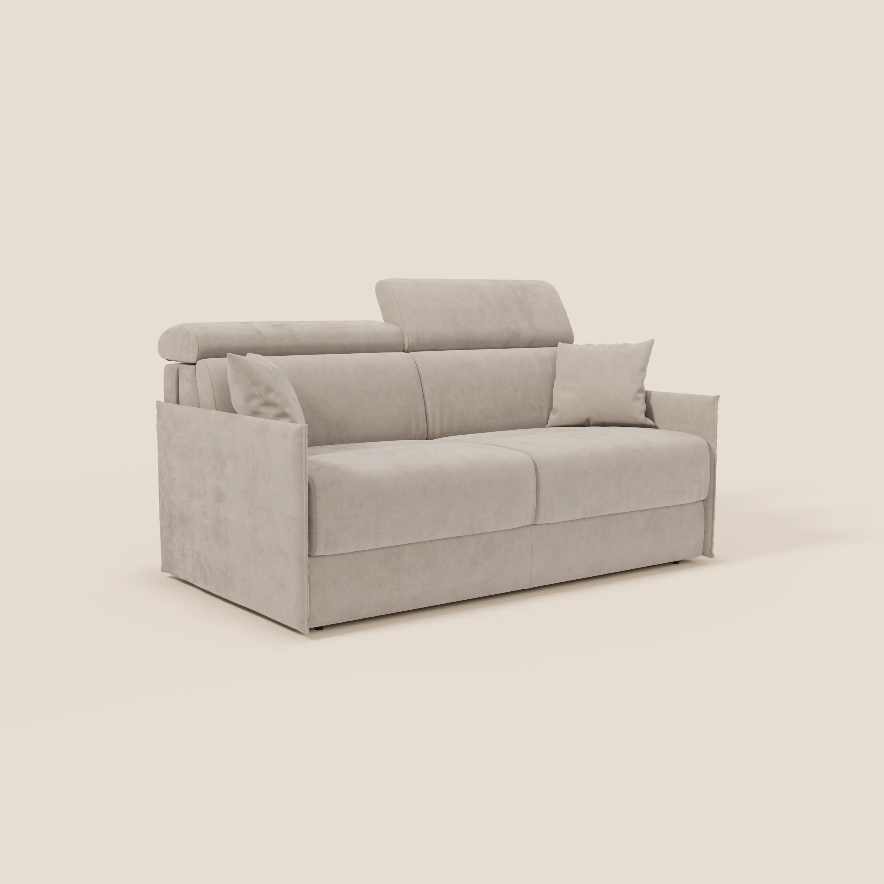 MYRIAM TORTORA -LATERALE