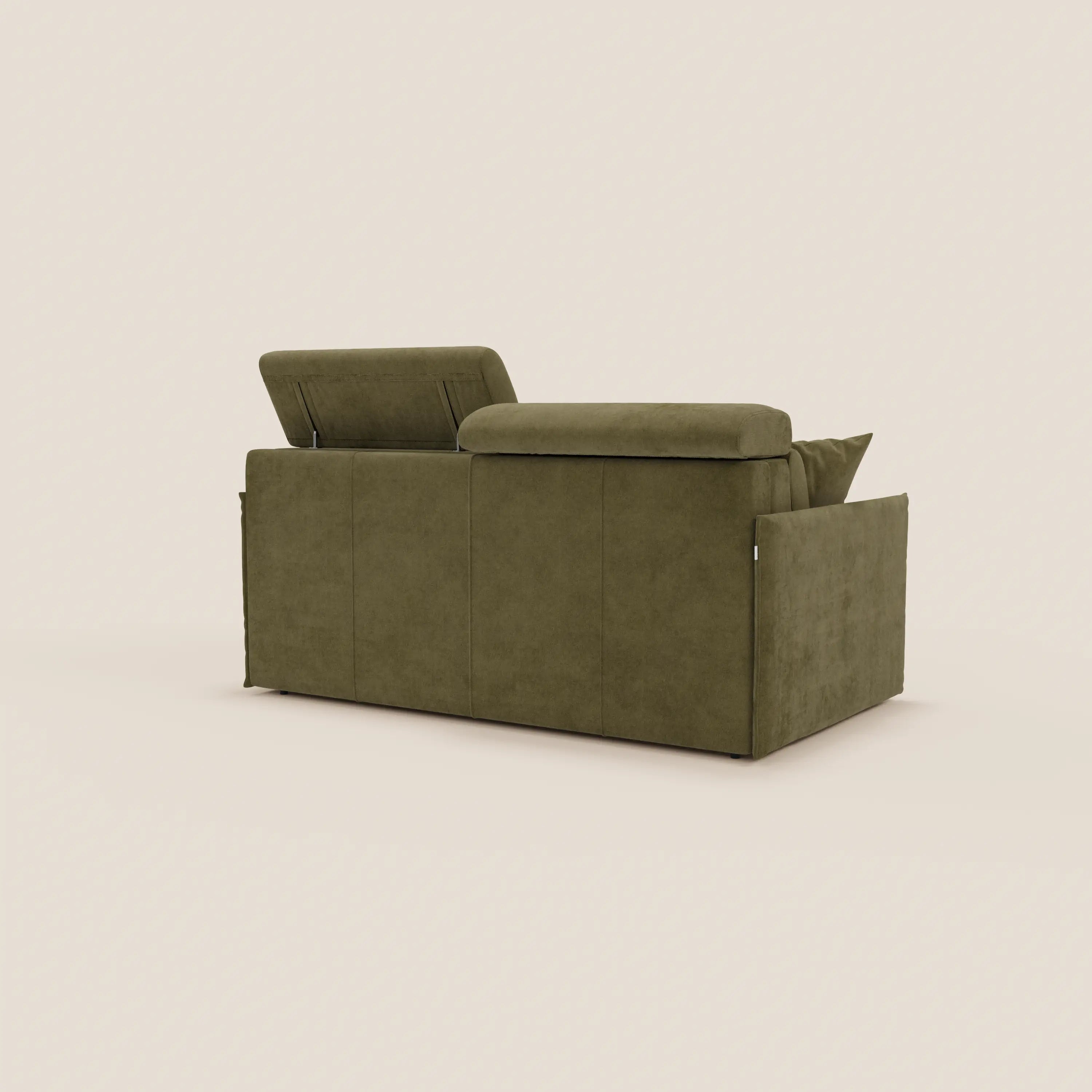 MYRIAM VERDE FELCE -RETRO