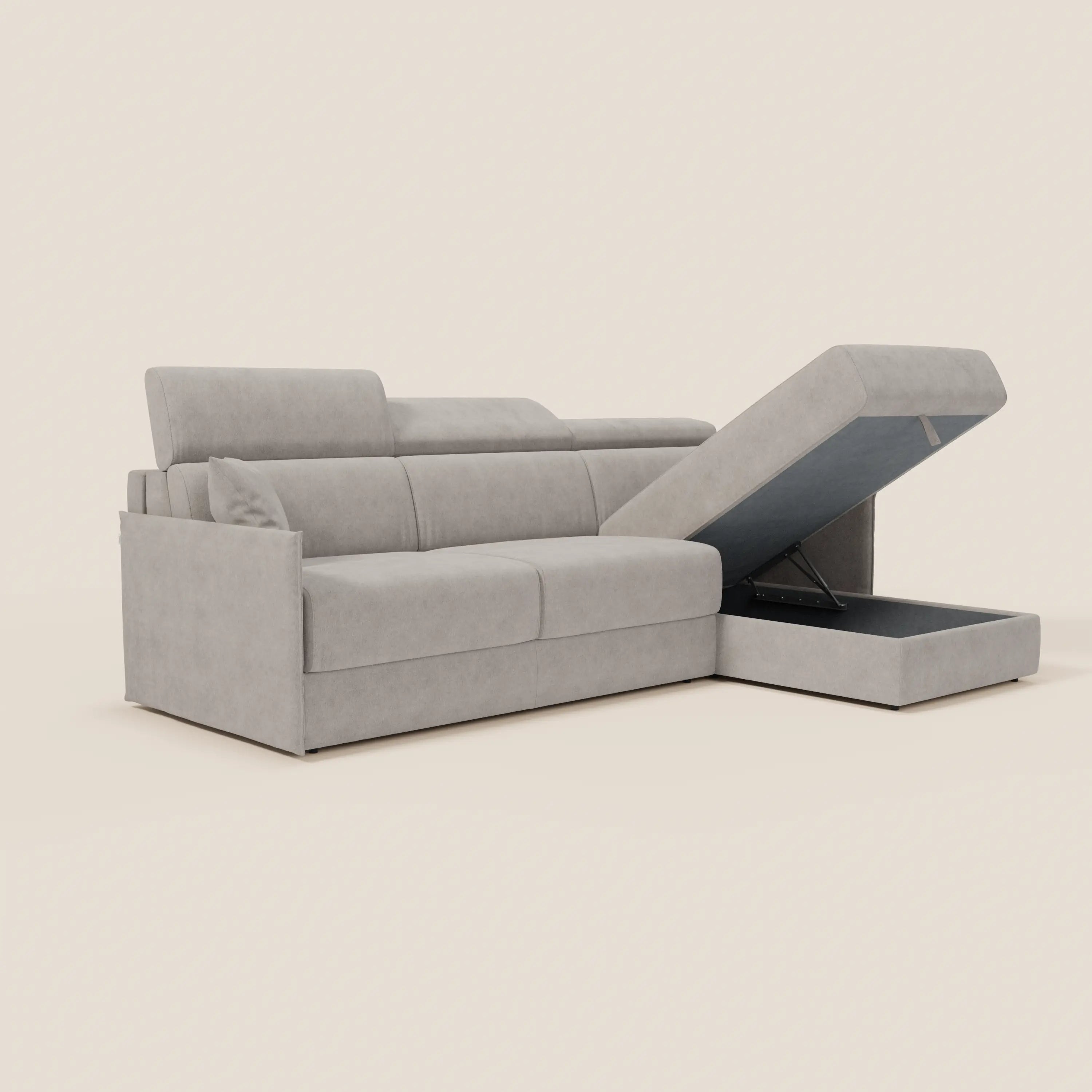 MYRIAM GRIGIO PERLA -7