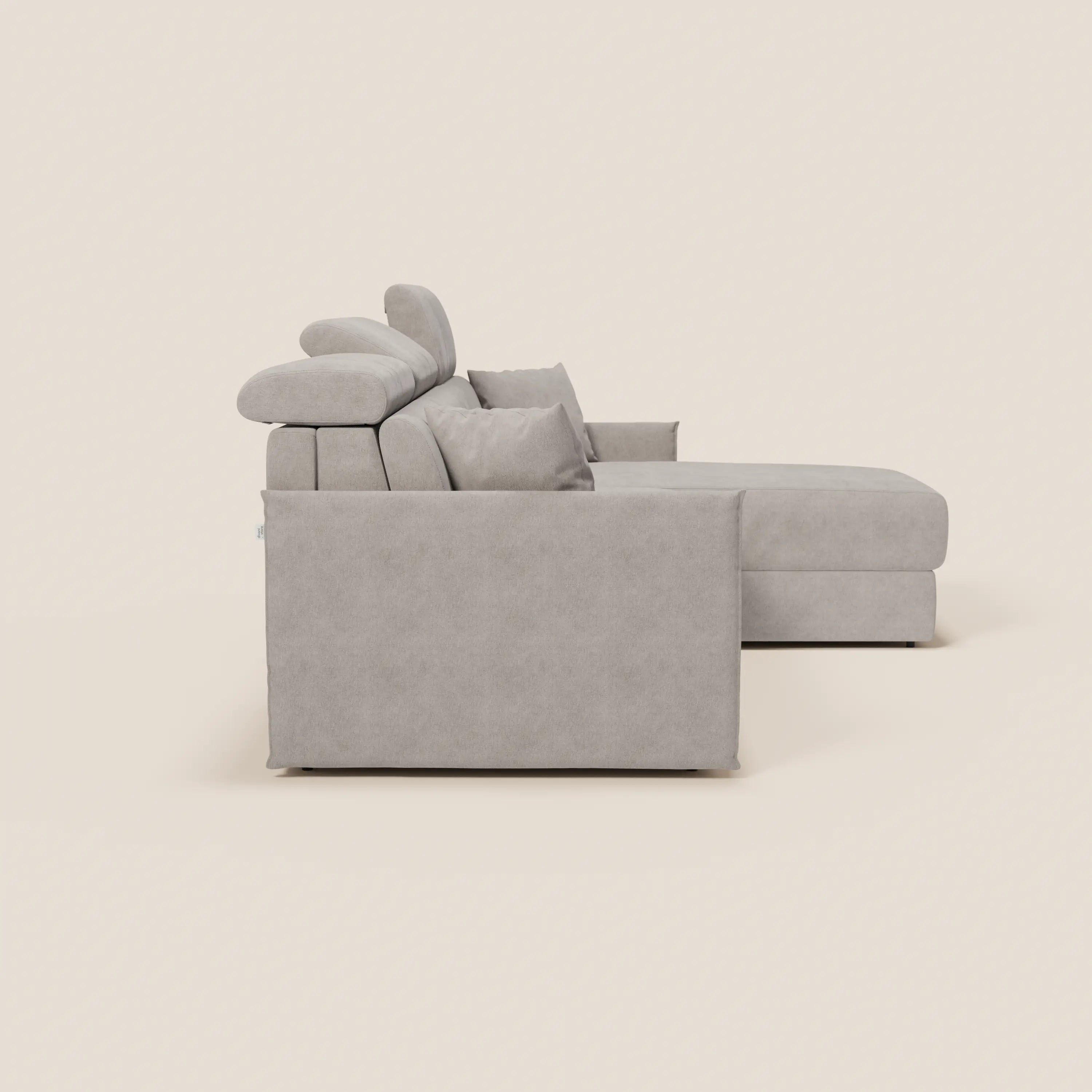 MYRIAM GRIGIO PERLA -10