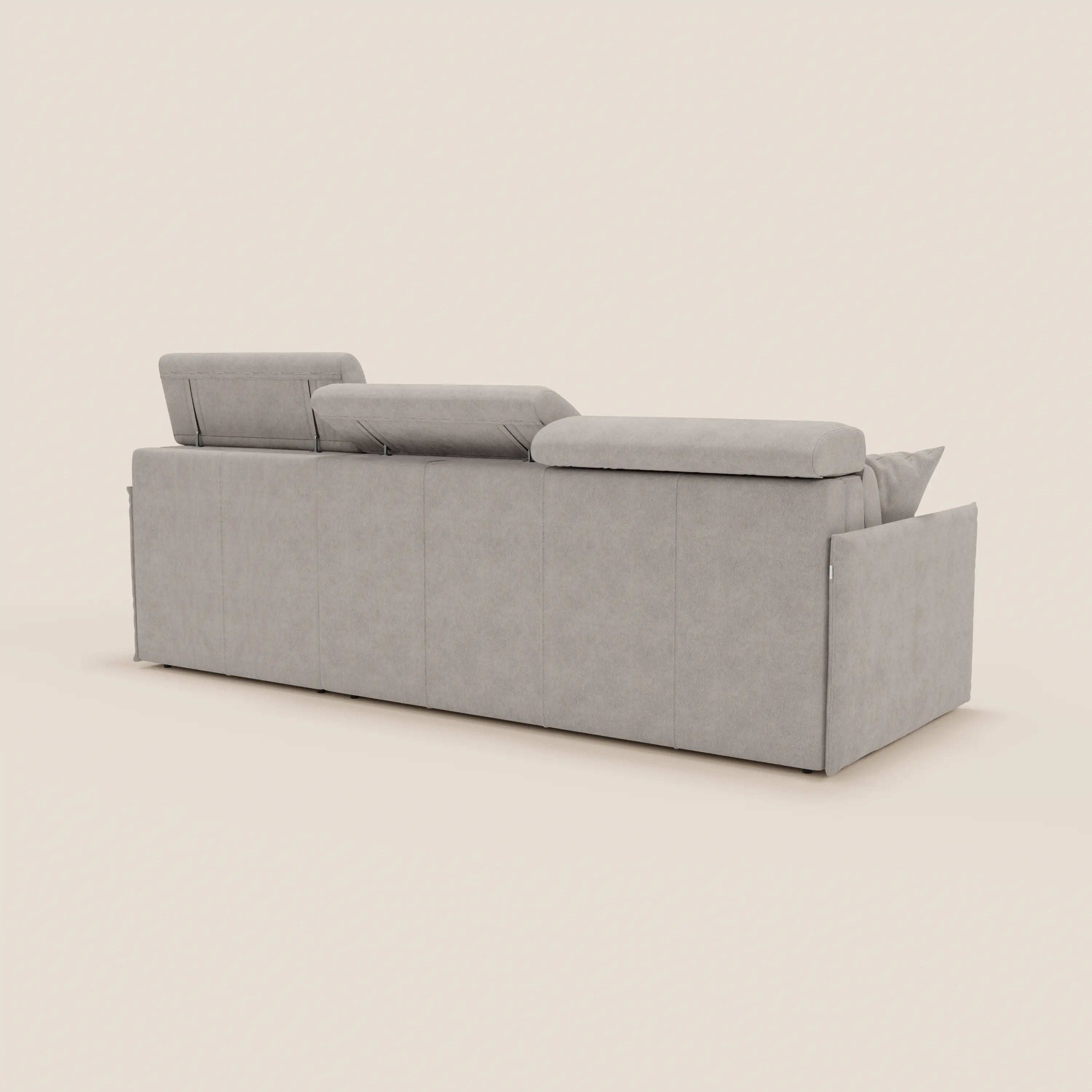 MYRIAM GRIGIO PERLA -11