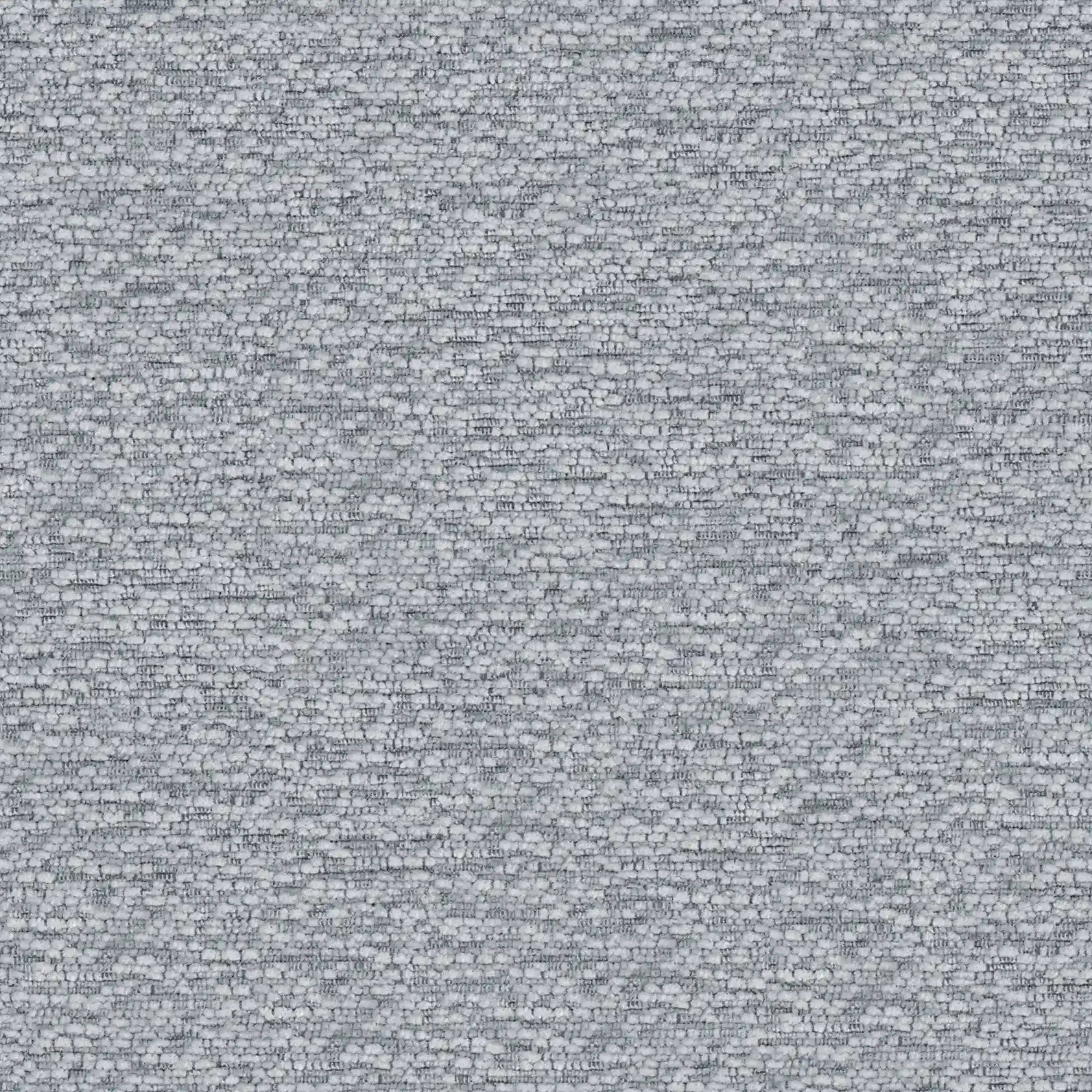 Una parete uniforme in mattoni grigi fa da elegante sfondo, perfetta per mettere in risalto il letto imbottito ZAYRON con vano contenitore e morbidi cuscini regolabili di Letti.store, realizzato in tessuto certificato Oeko-Tex®, esaltando il fascino moderno della camera da letto.