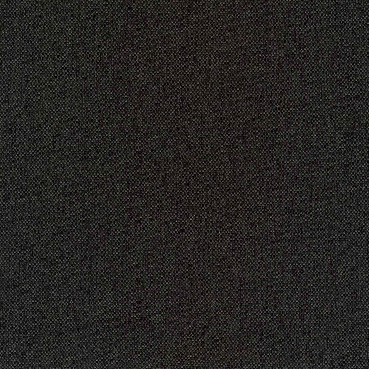 Teresa letto contenitore e sfoderabile in tessuto misto cotone impermeabile T13 antracite - divani.store