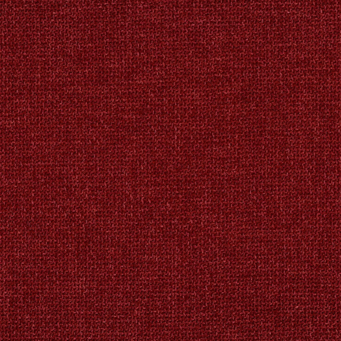 Marte divano in tessuto smacchiabile impermeabile T08 rosso - divani.store