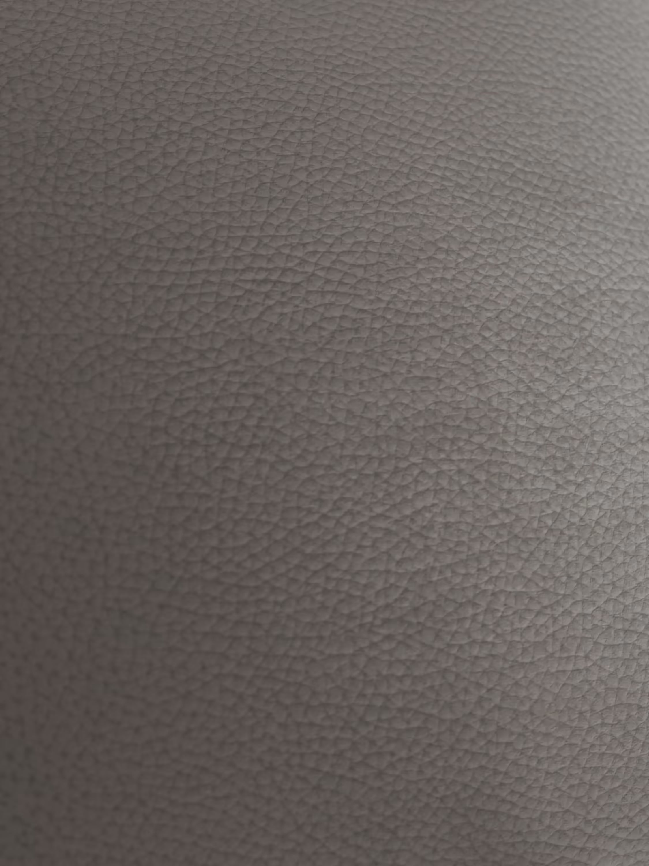 Chester Fauteuil en véritable cuir avec capitonné artisanal