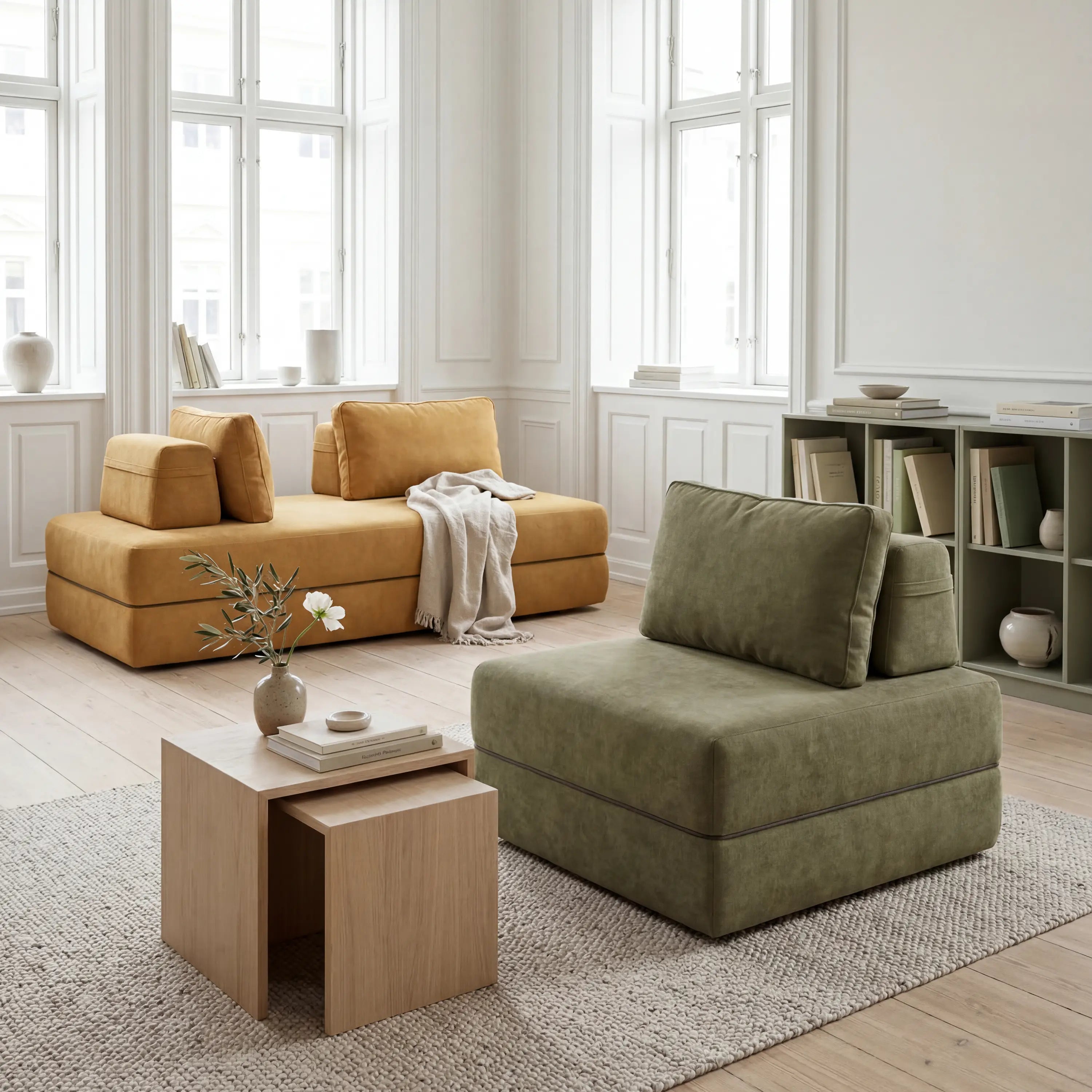 RIFT T31 VERDE FELCE -