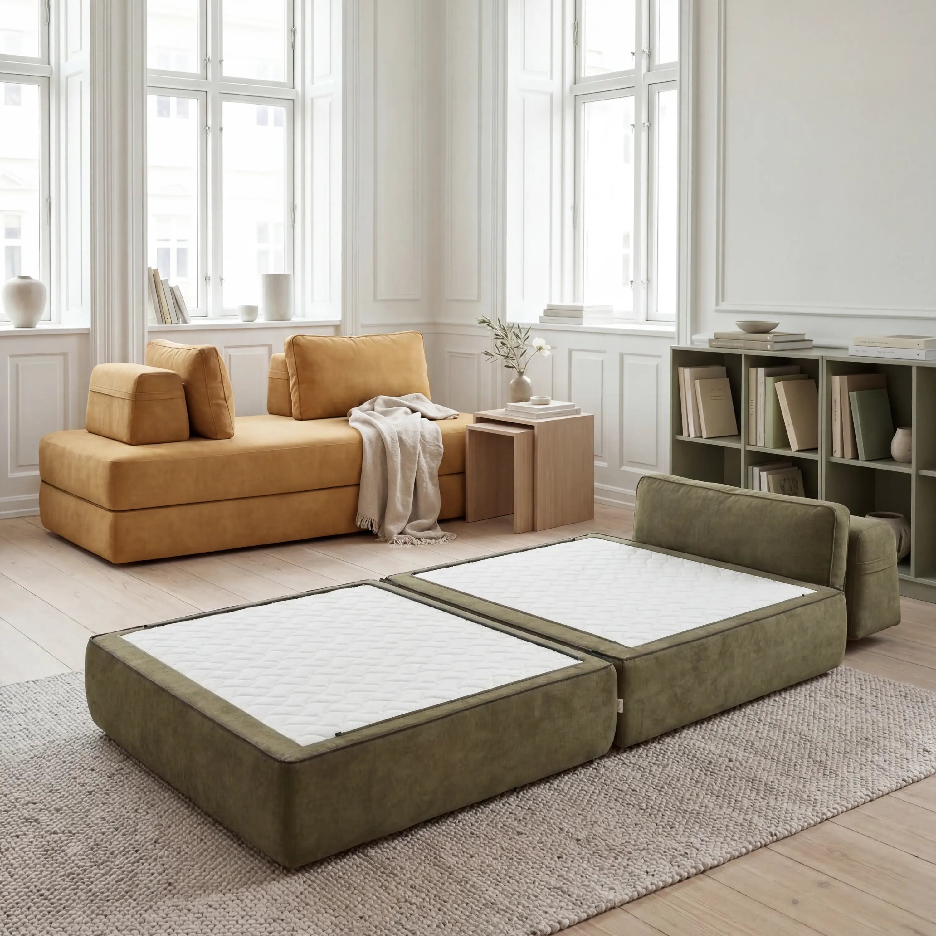 RIFT T31 VERDE FELCE -