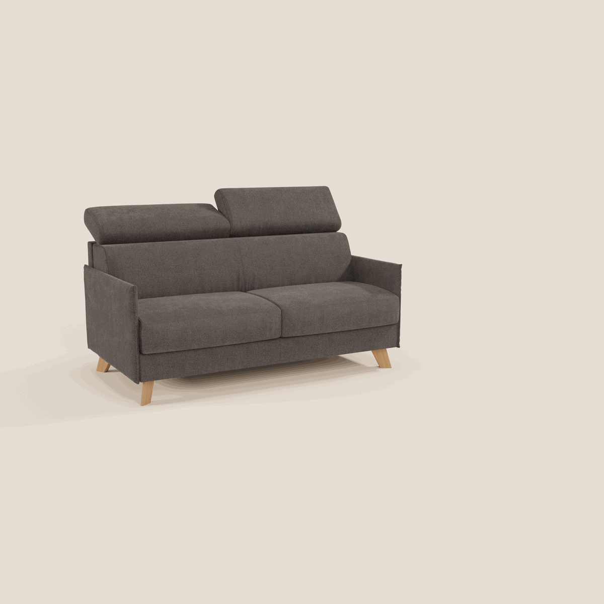 SOLE ANTRACITE -ANIMAZIONE