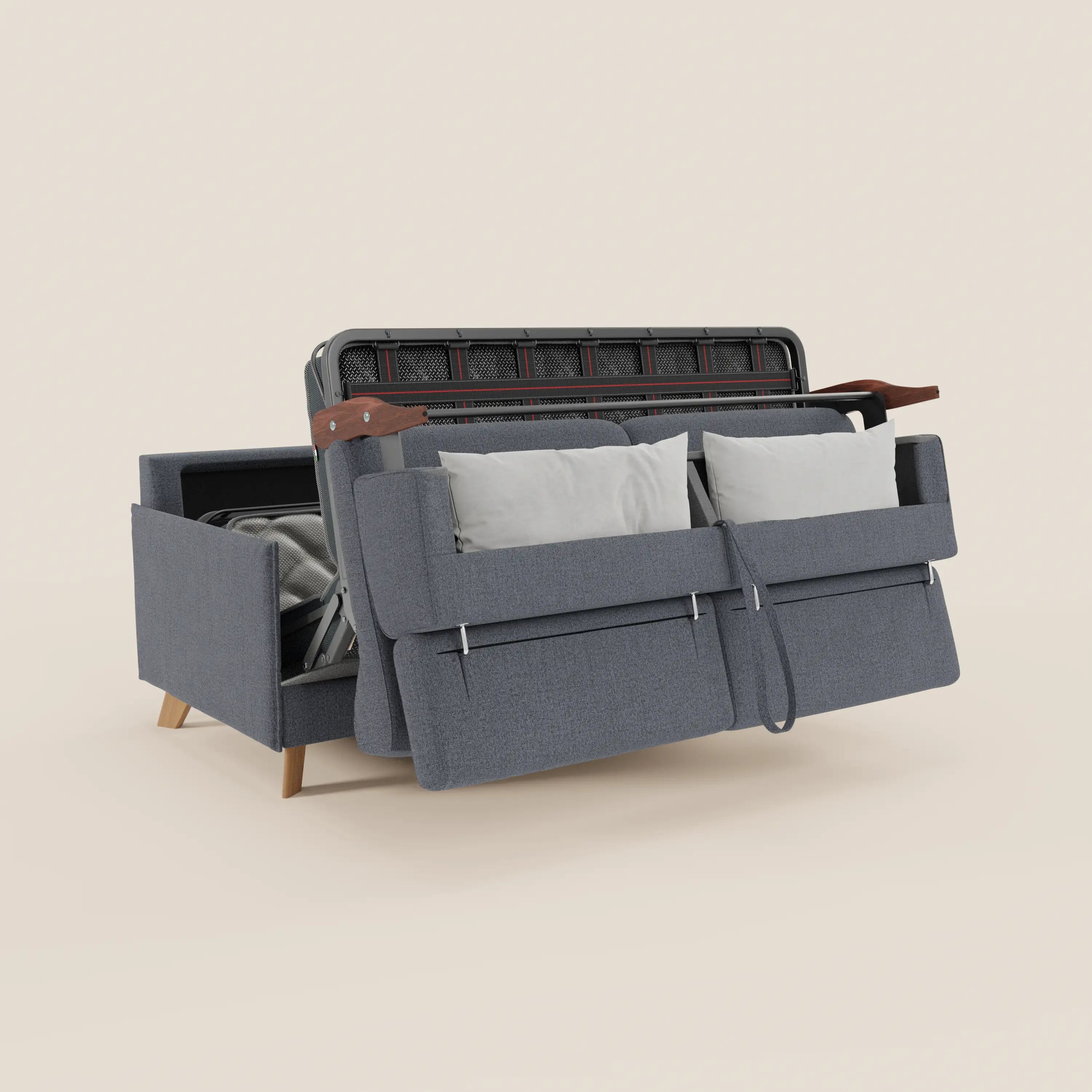 SOLE BLU GRAFITE -AP1