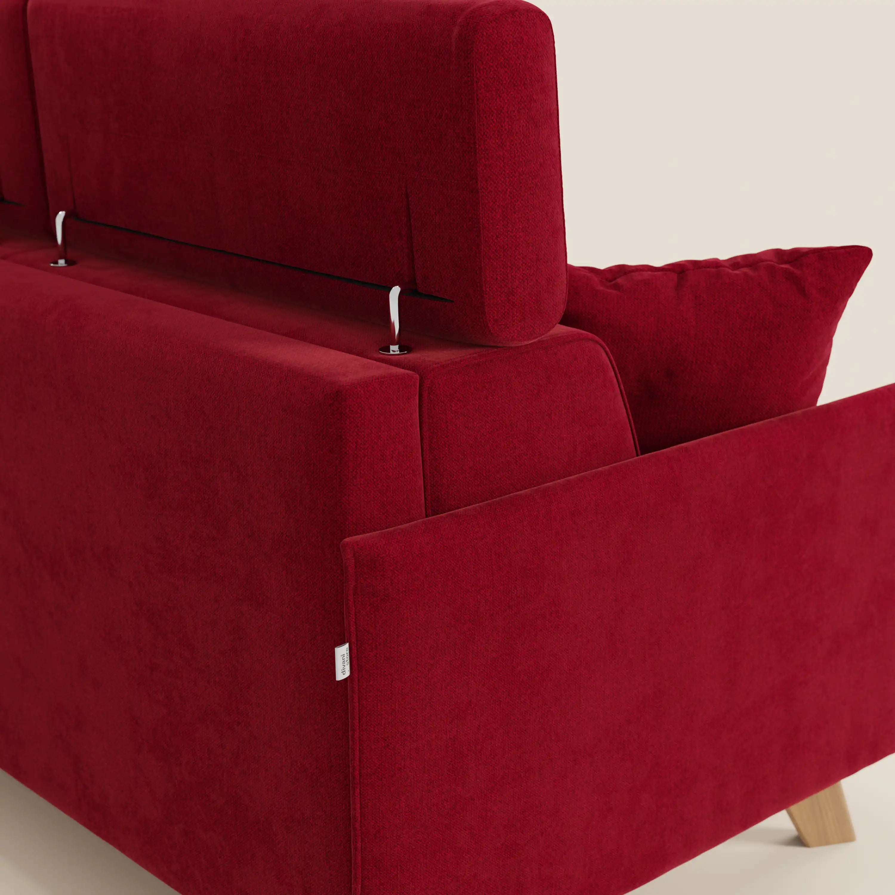 SOLE BORDEAUX -DETT3