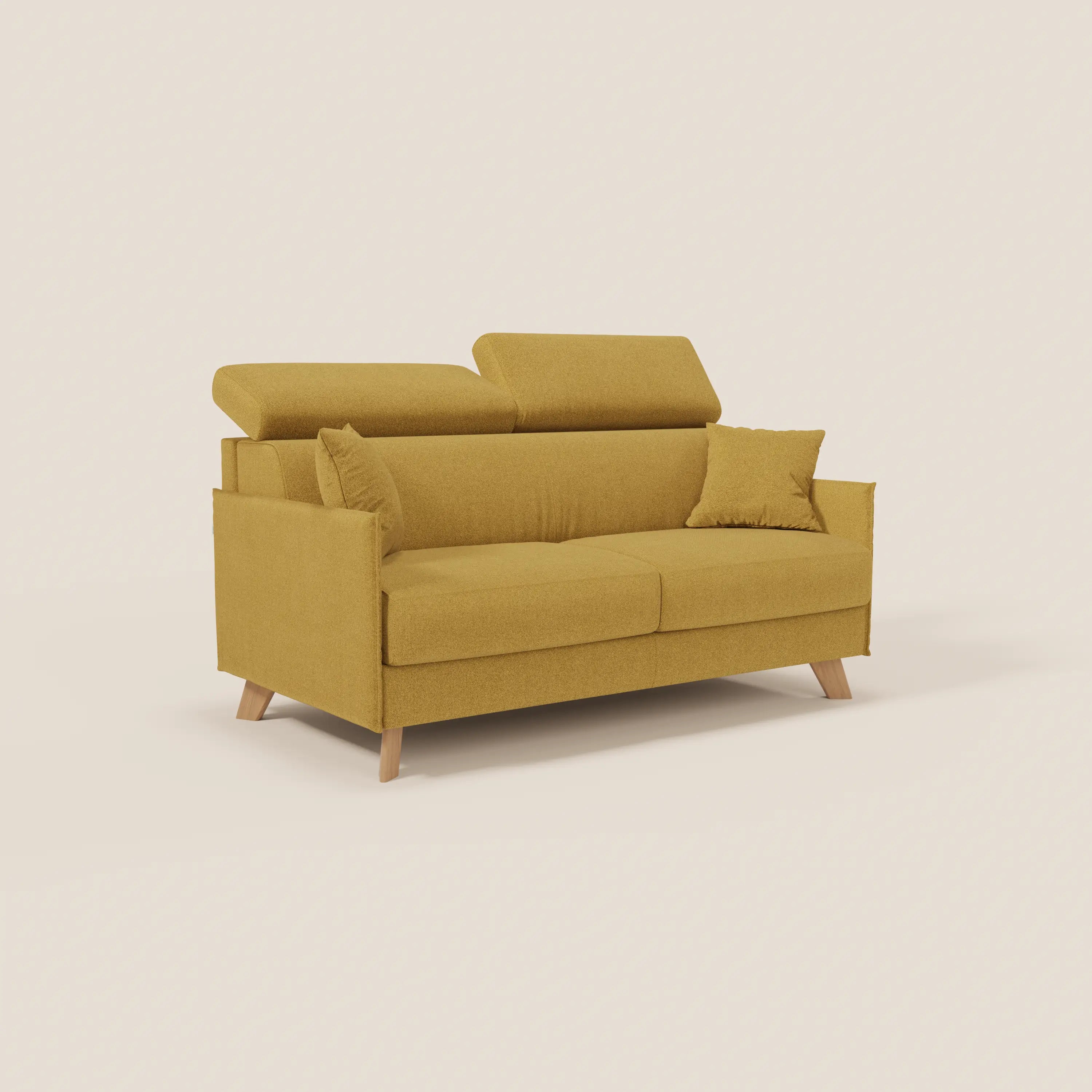 SOLE GIALLO SOLE -POGGIATESTA