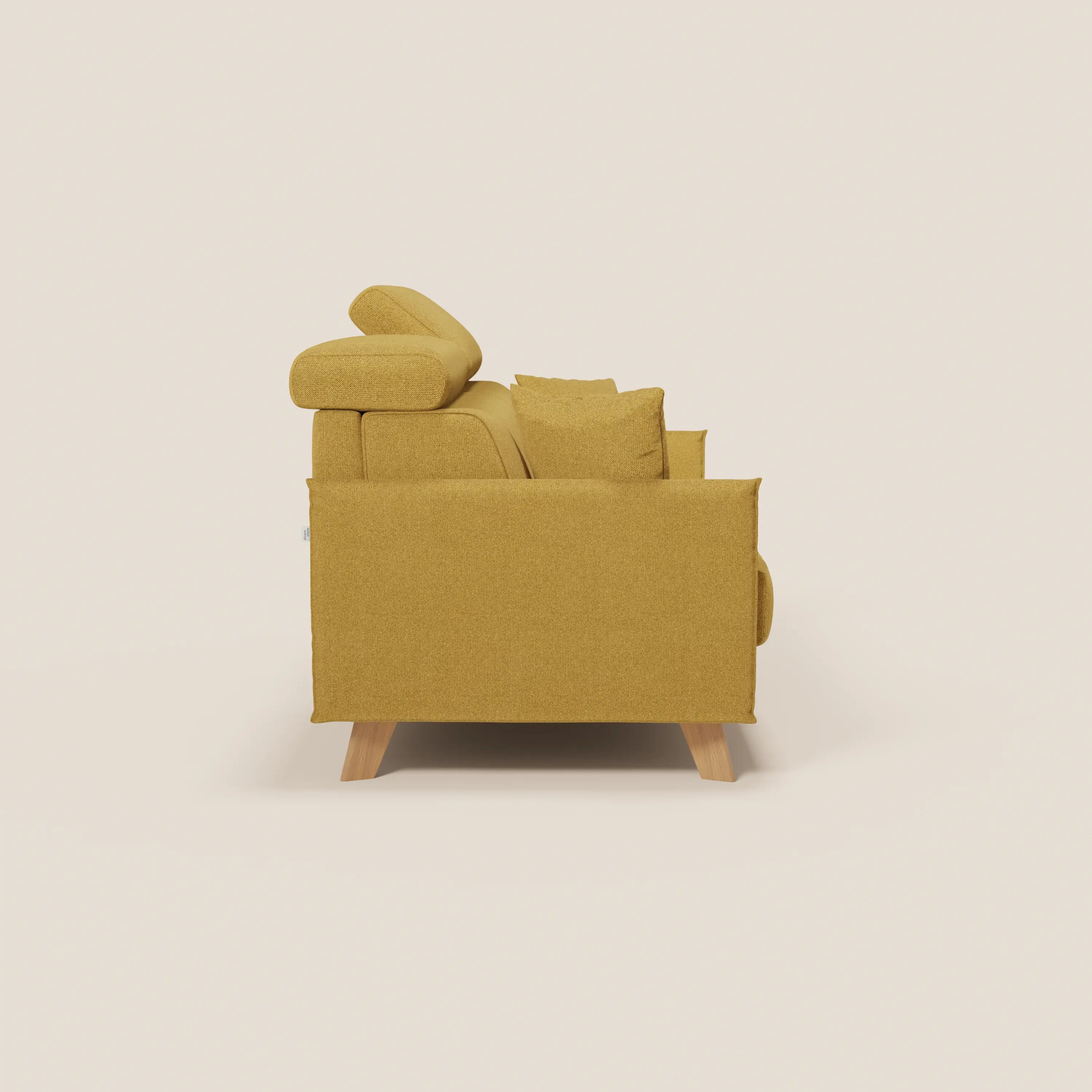 SOLE GIALLO SOLE -LATERALE