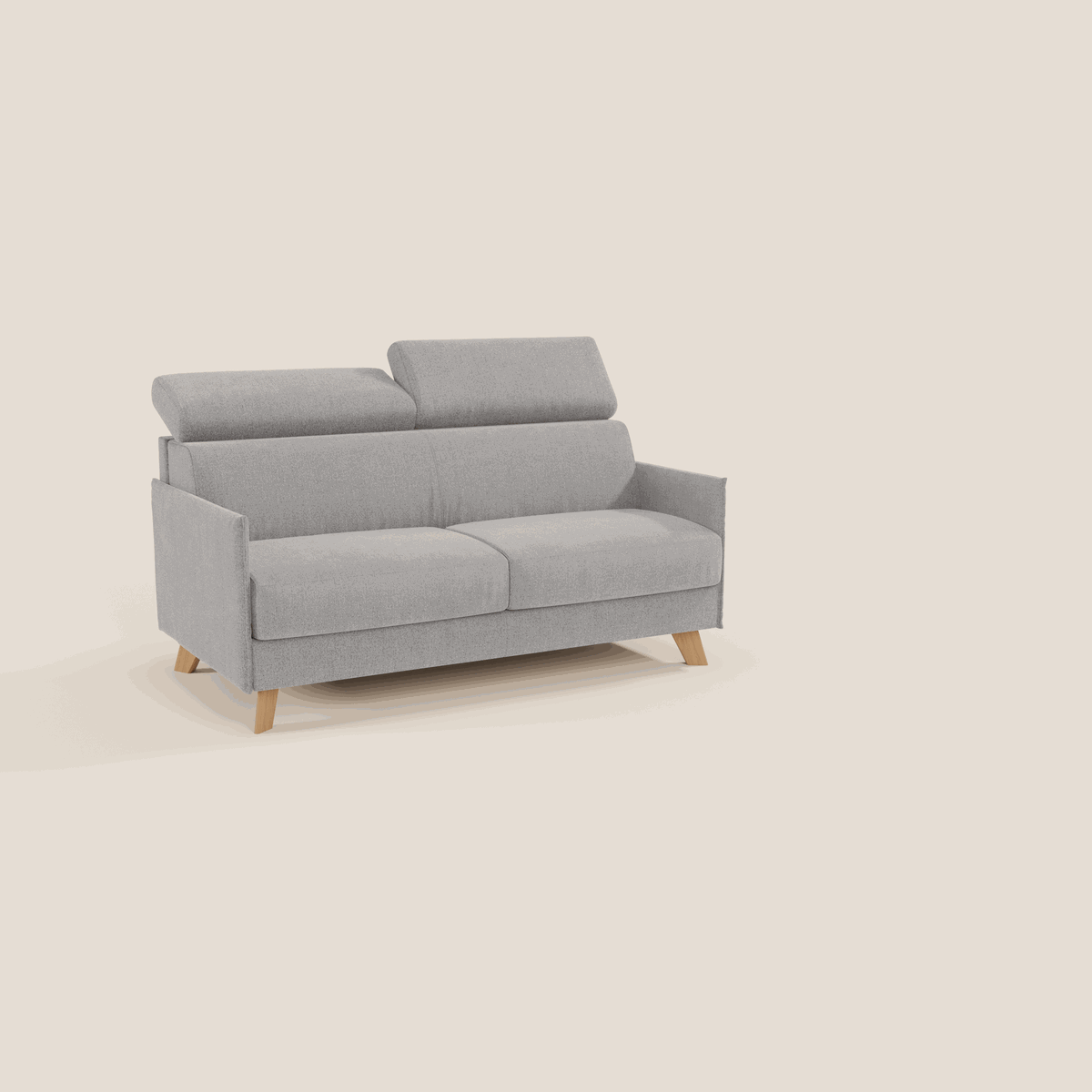 SOLE GRIGIO -ANIMAZIONE