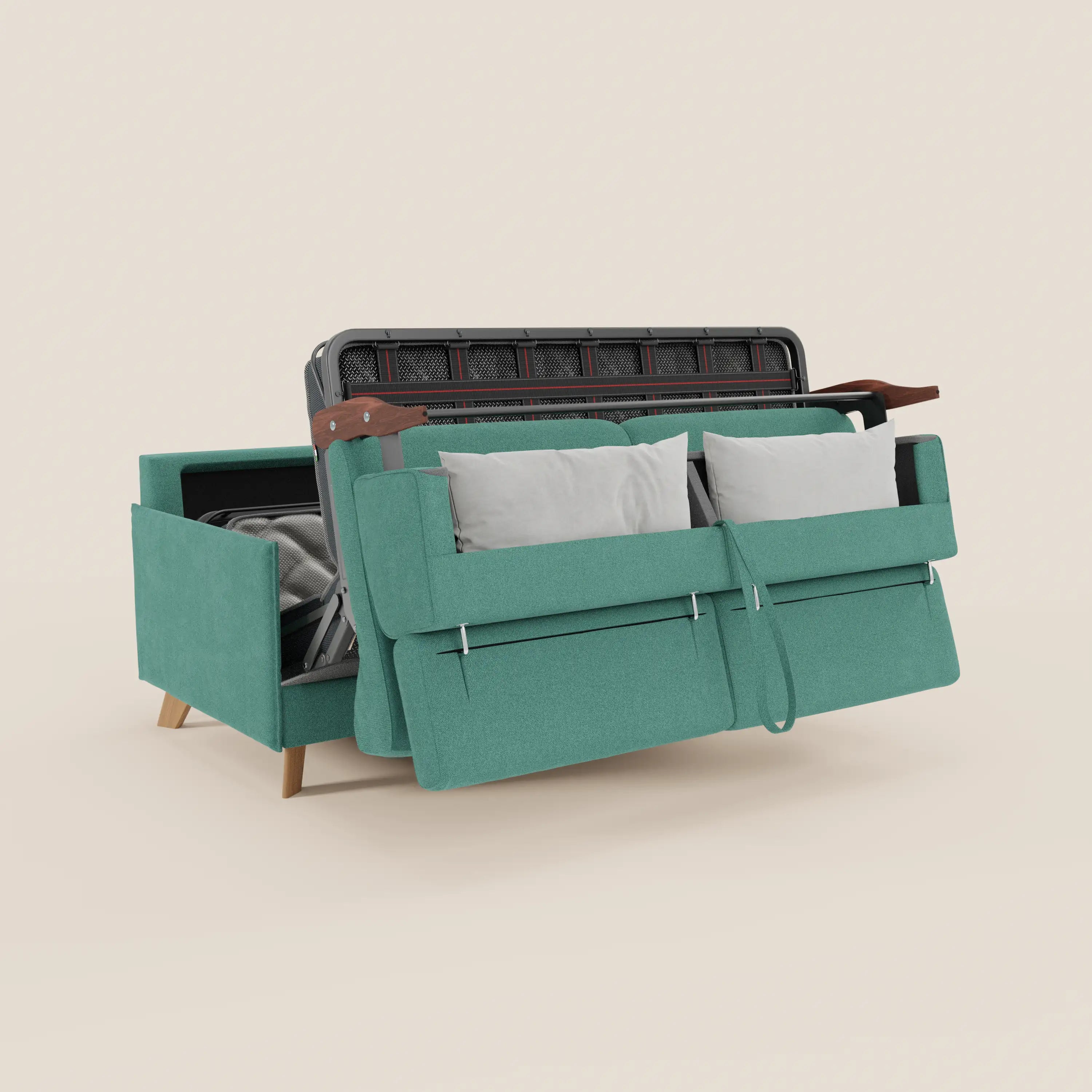 SOLE VERDE ACQUA -ap2