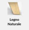 Legs H13 letto - divani.store