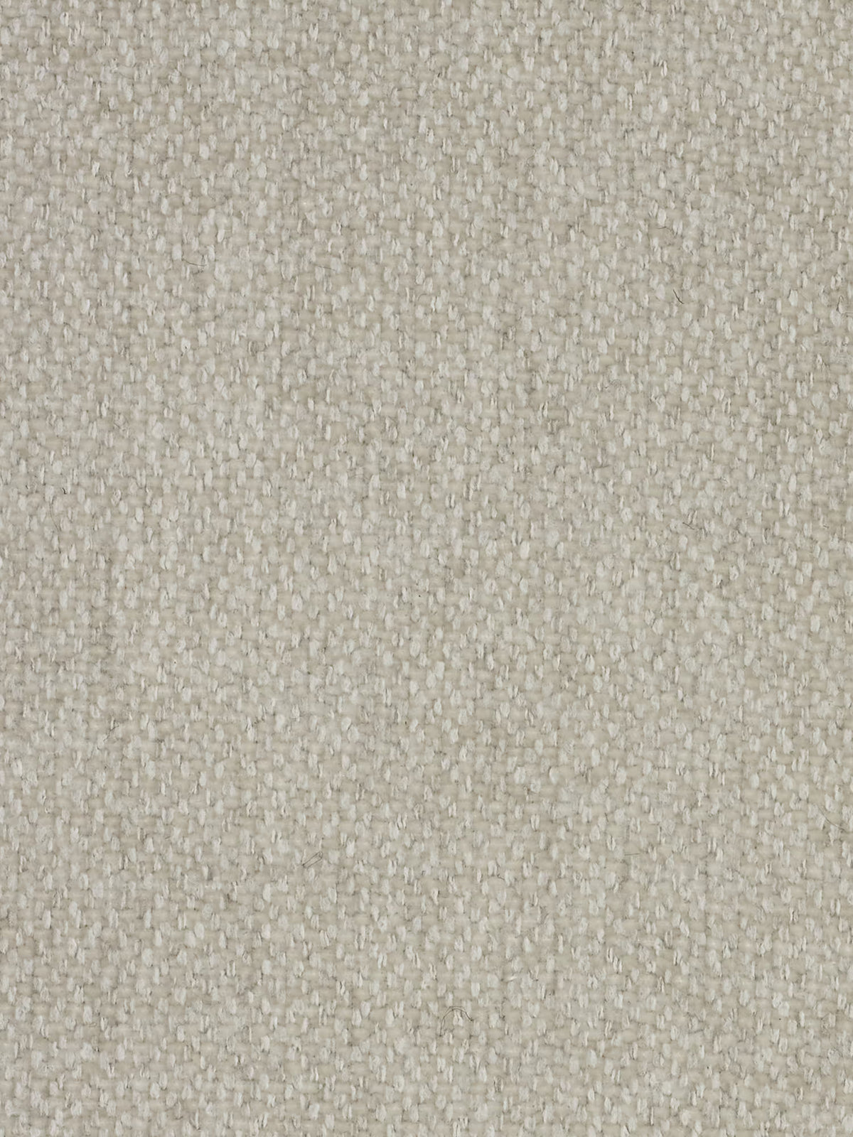 Primo piano su un tessuto intrecciato beige presente sul divano Michelangelo a 2 e 3 posti con sedute allungabili e poggiatesta reclinabili di Divani.Store. La trama fitta e regolare di questo tessuto bicolore smacchiabile T23 conferisce una texture delicata e un aspetto a griglia, rendendolo una scelta ideale per i salotti moderni e perfetto per il rivestimento di divani di grandi dimensioni o soluzioni di seduta estensibili.