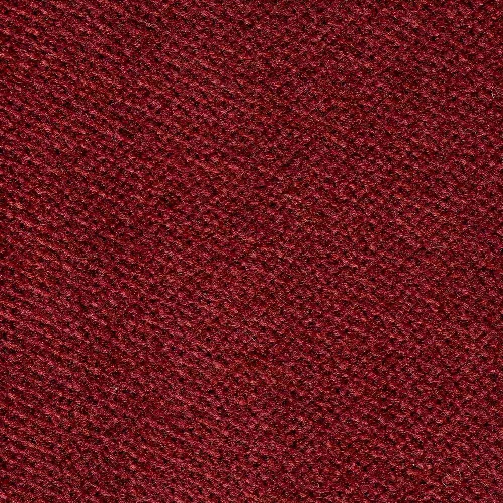 Capri divano letto di design con piedini alti - poggiatesta reclinabili in raffinato tessuto effetto velluto smacchiabile T30 - divani.store