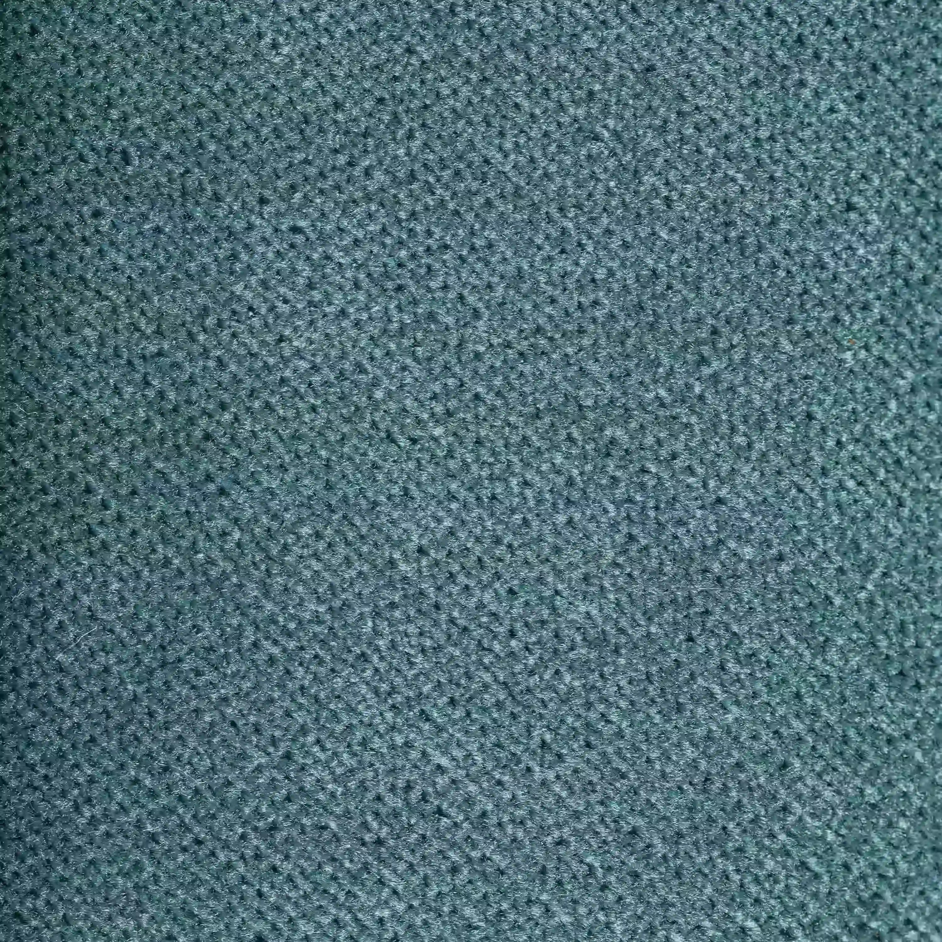 Michelangelo Divano Angolare con Penisola e Sedute Estensibili - Poggiatesta reclinabili in raffinato tessuto smacchiabile effetto vellutino T30 - divani.store