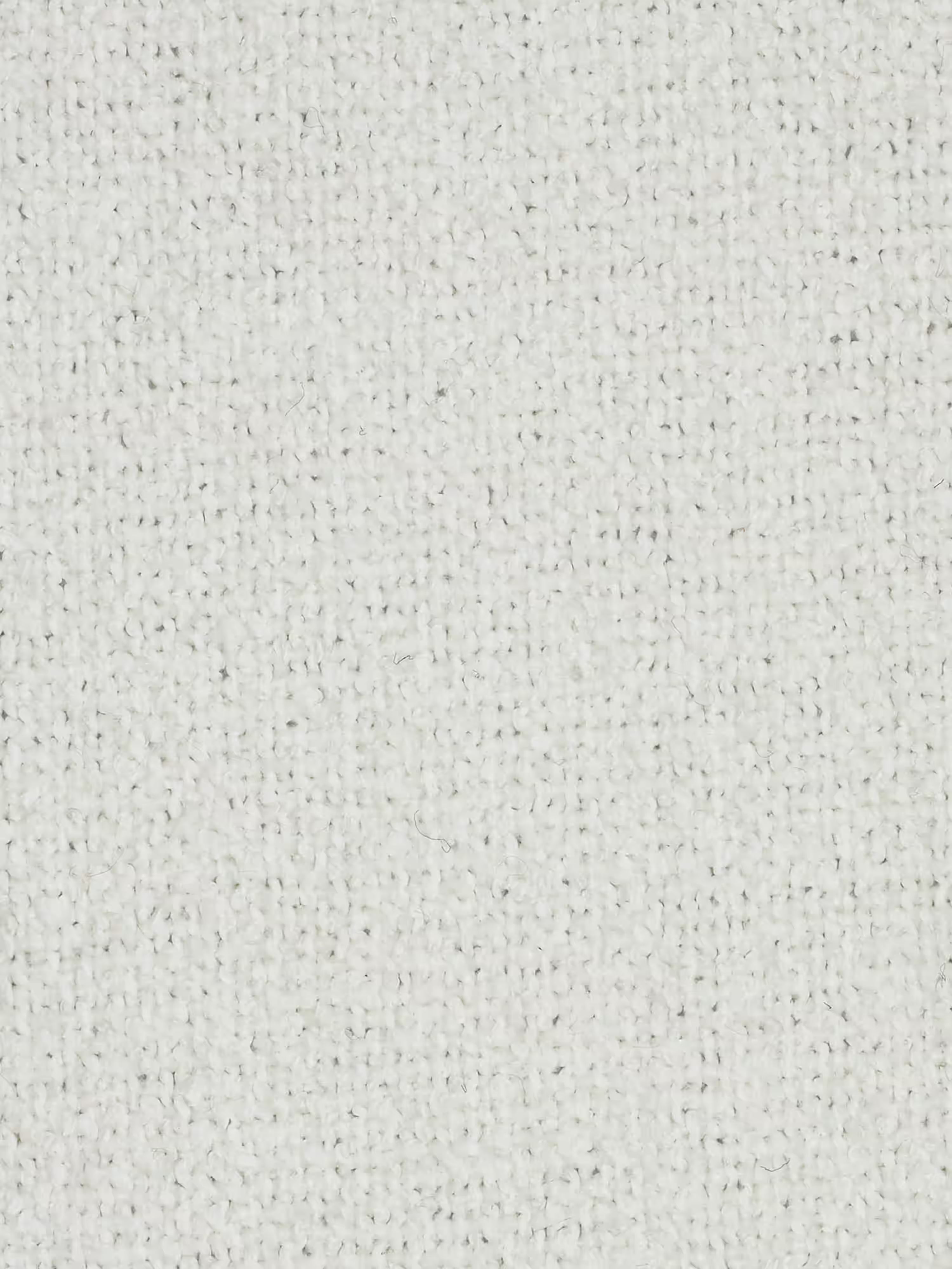 Tommy Divano Letto con penisola contenitore - design minimal e sfoderabile in tessuto smacchiabile simil cotone T33
