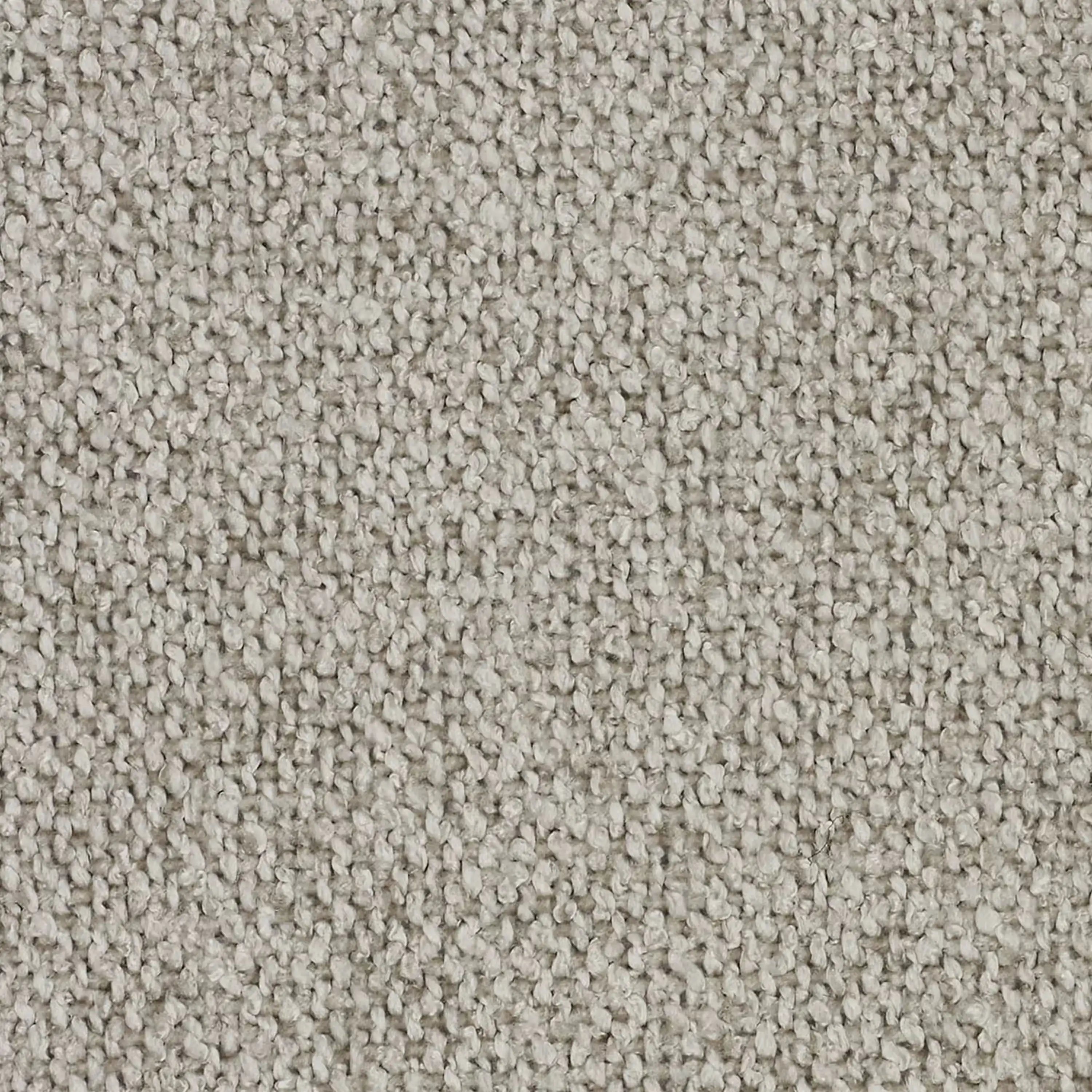 Orbit divano con 3 sedute scorrevoli e allungabili in tessuto effetto cotone smacchiabile T33 - divani.store