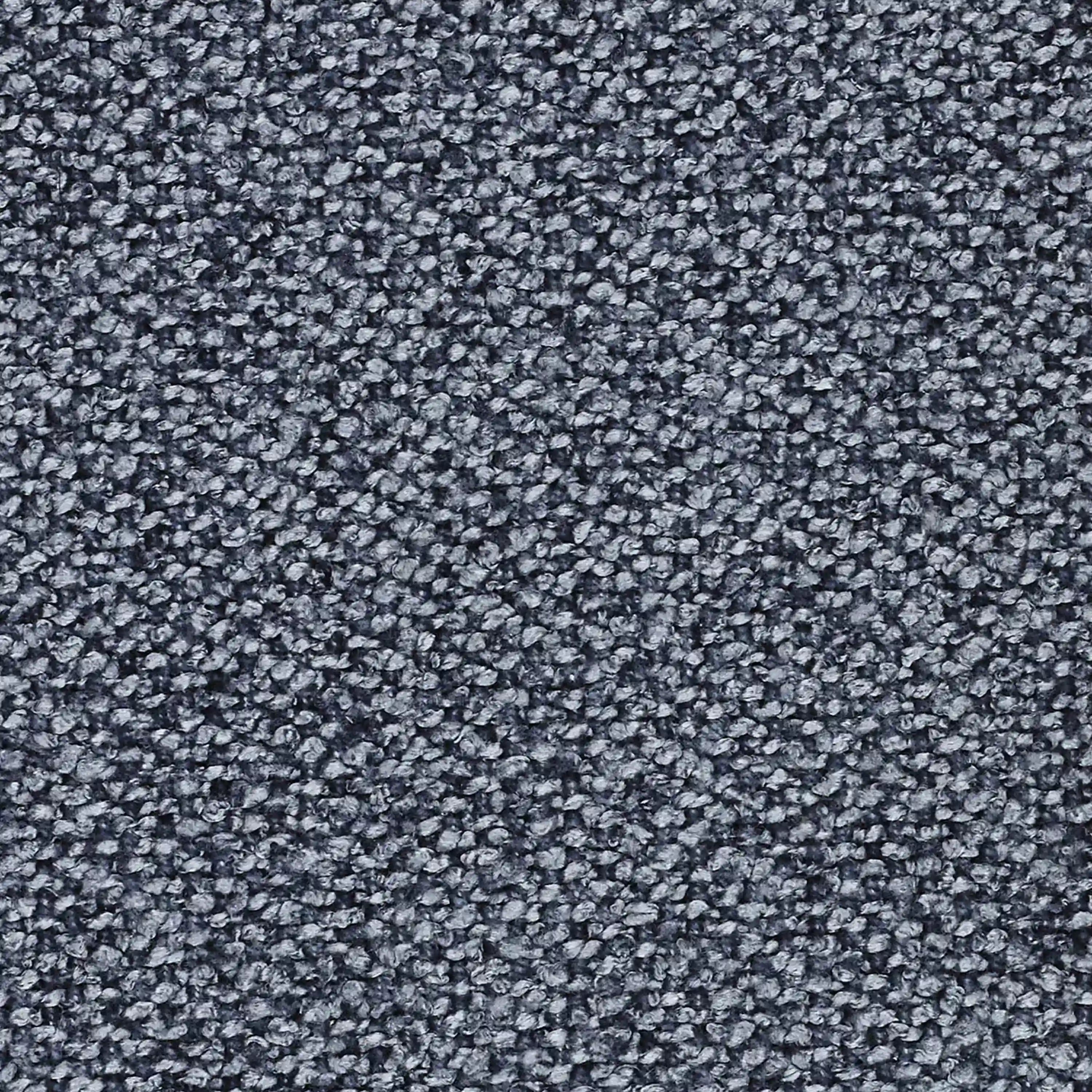Orbit divano con 3 sedute scorrevoli e allungabili in tessuto effetto cotone smacchiabile T33 - divani.store