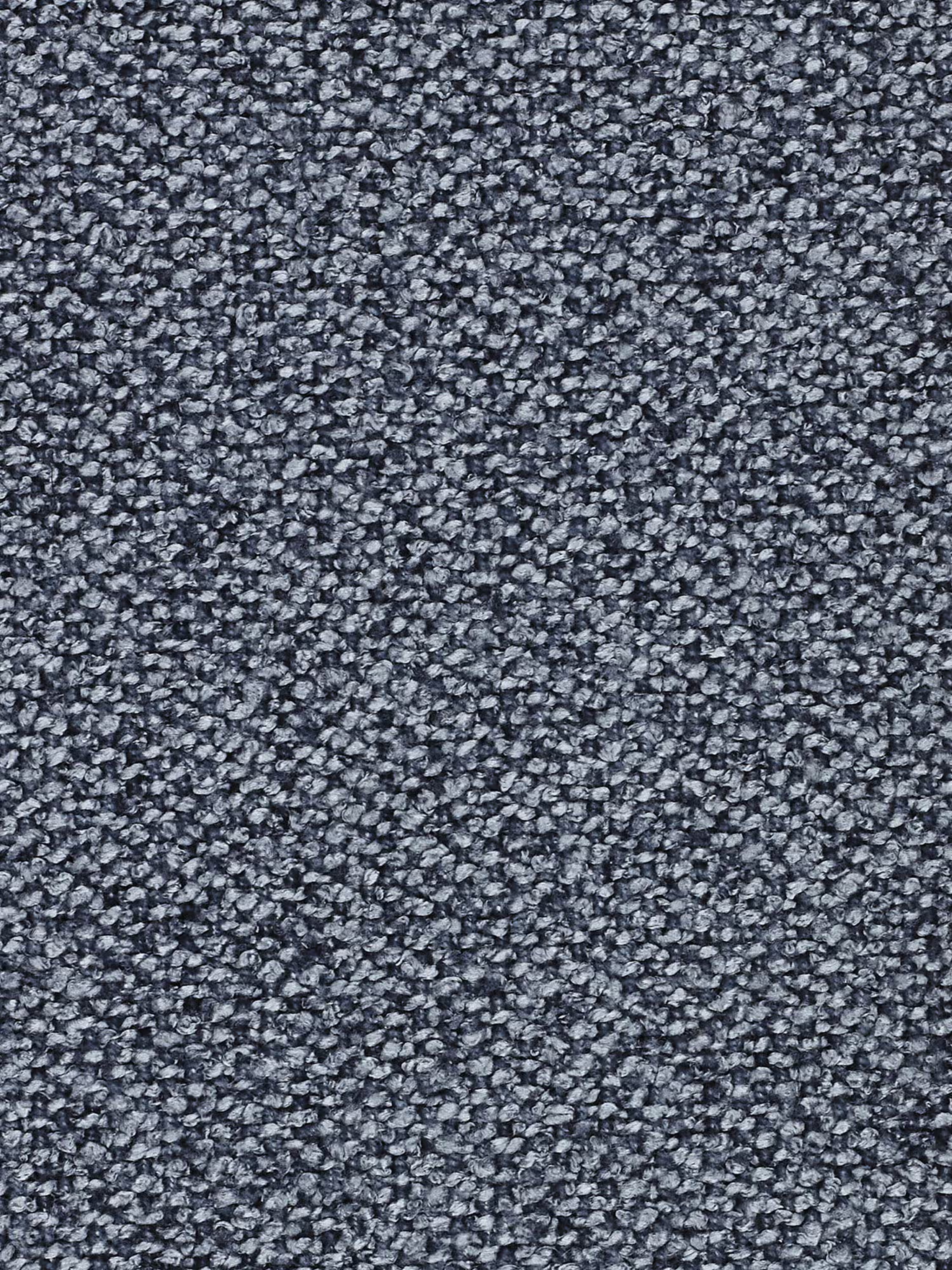 Tommy Divano Letto con penisola contenitore - design minimal e sfoderabile in tessuto smacchiabile simil cotone T33