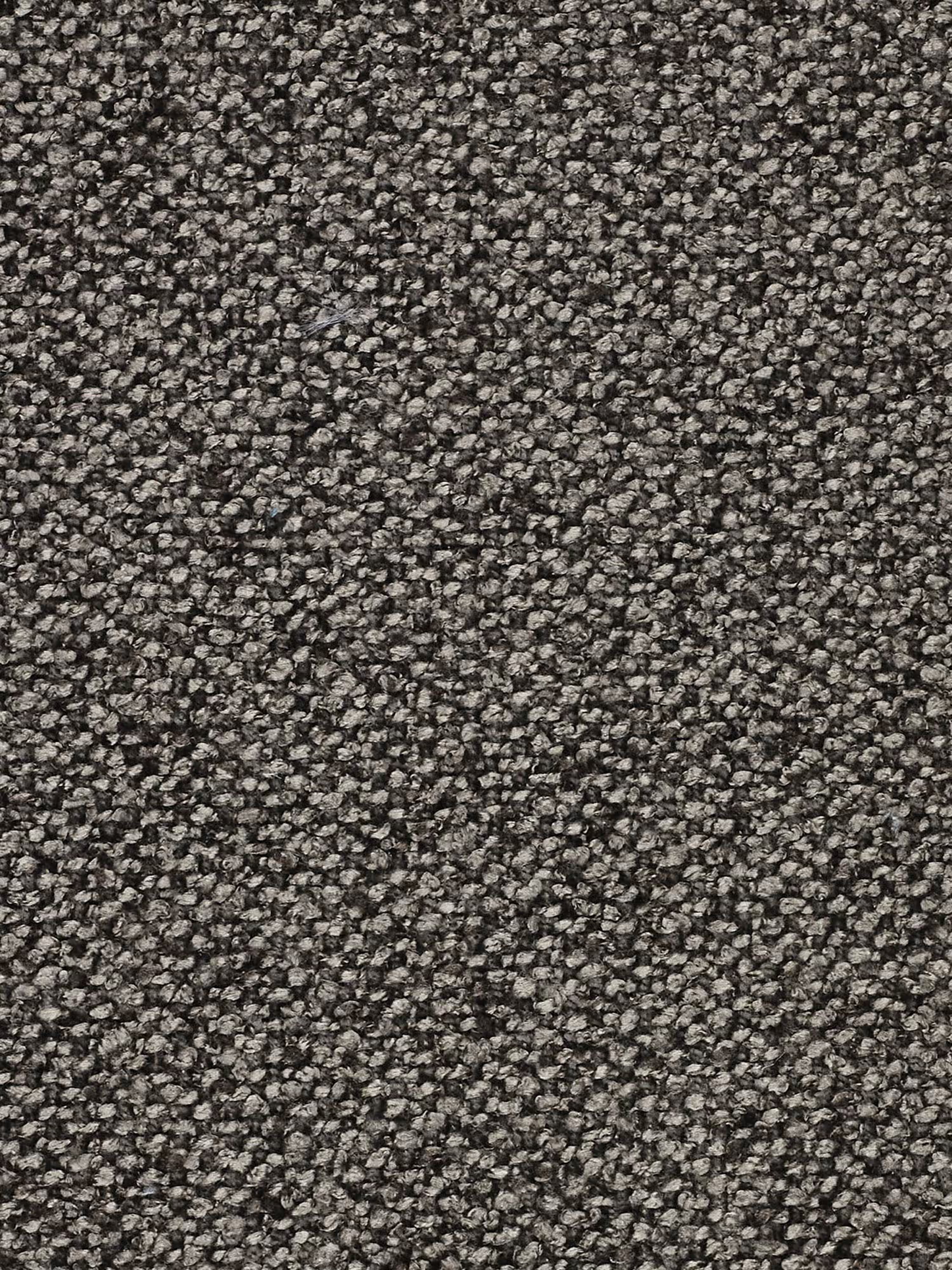 Tommy Divano Letto con penisola contenitore - design minimal e sfoderabile in tessuto smacchiabile simil cotone T33