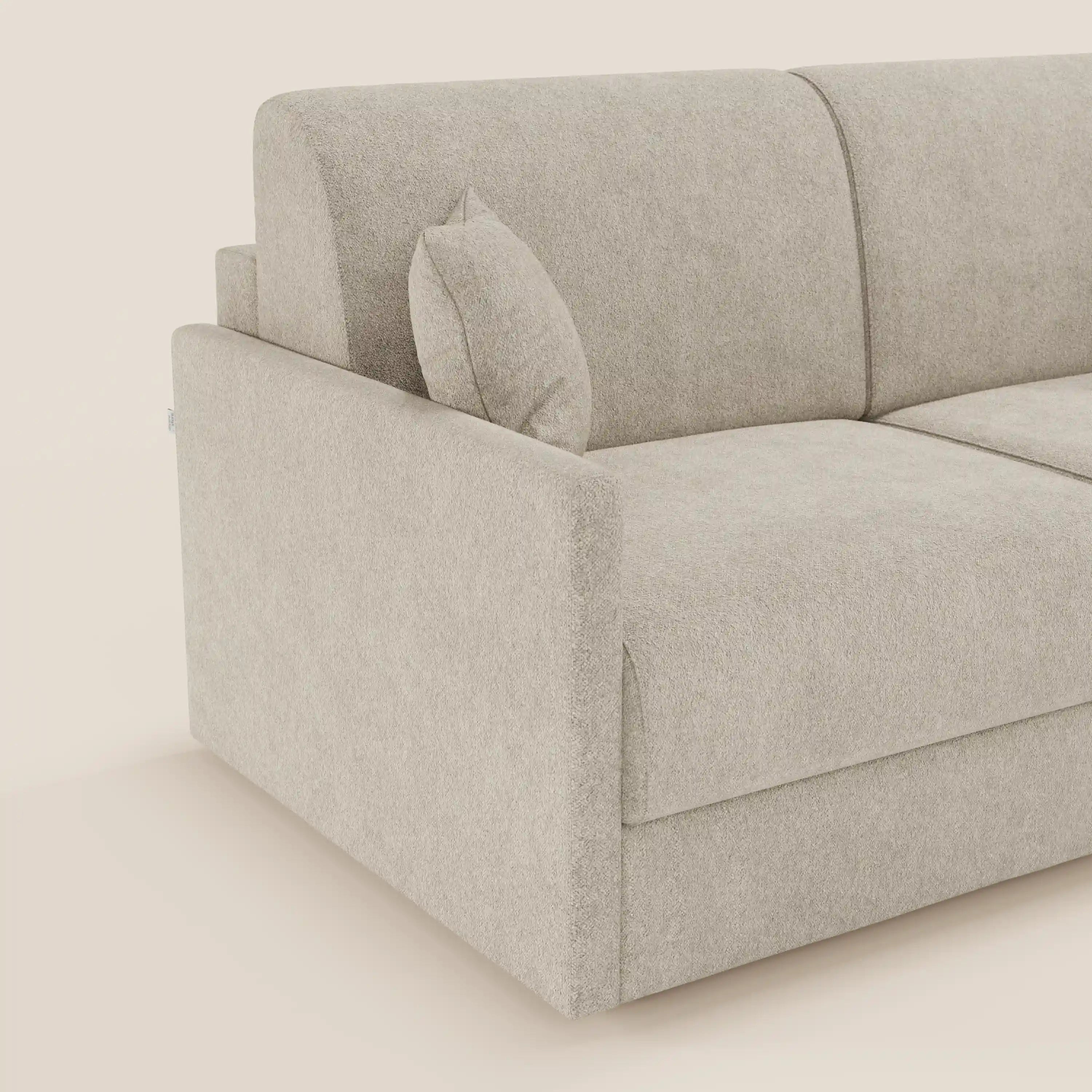 TOMMY BEIGE SABBIA -DETT1