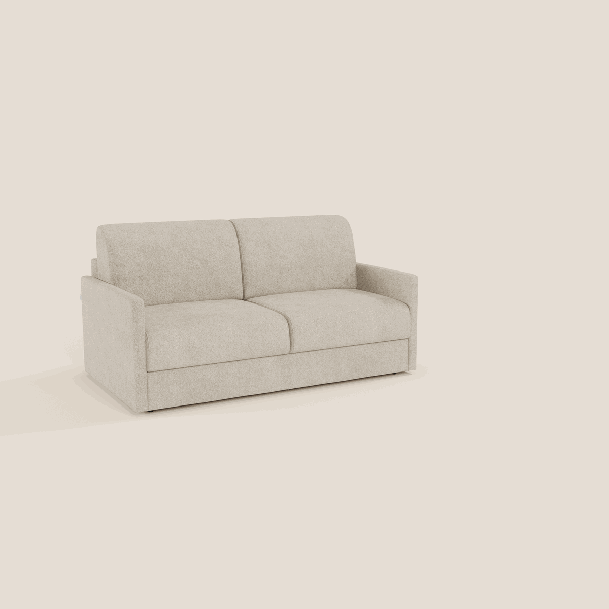 TOMMY BEIGE SABBIA -ANIM