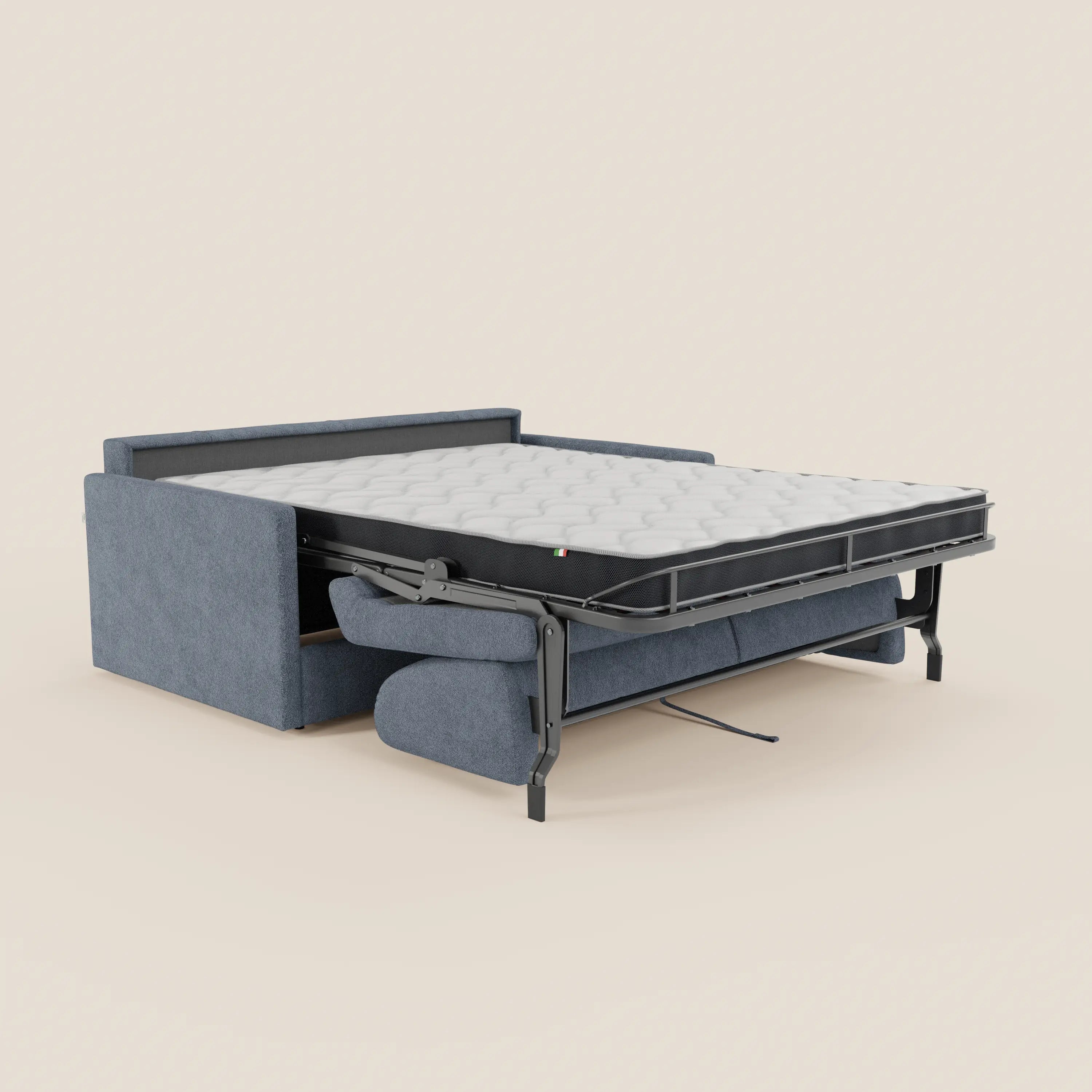 TOMMY BLU GRAFITE -9